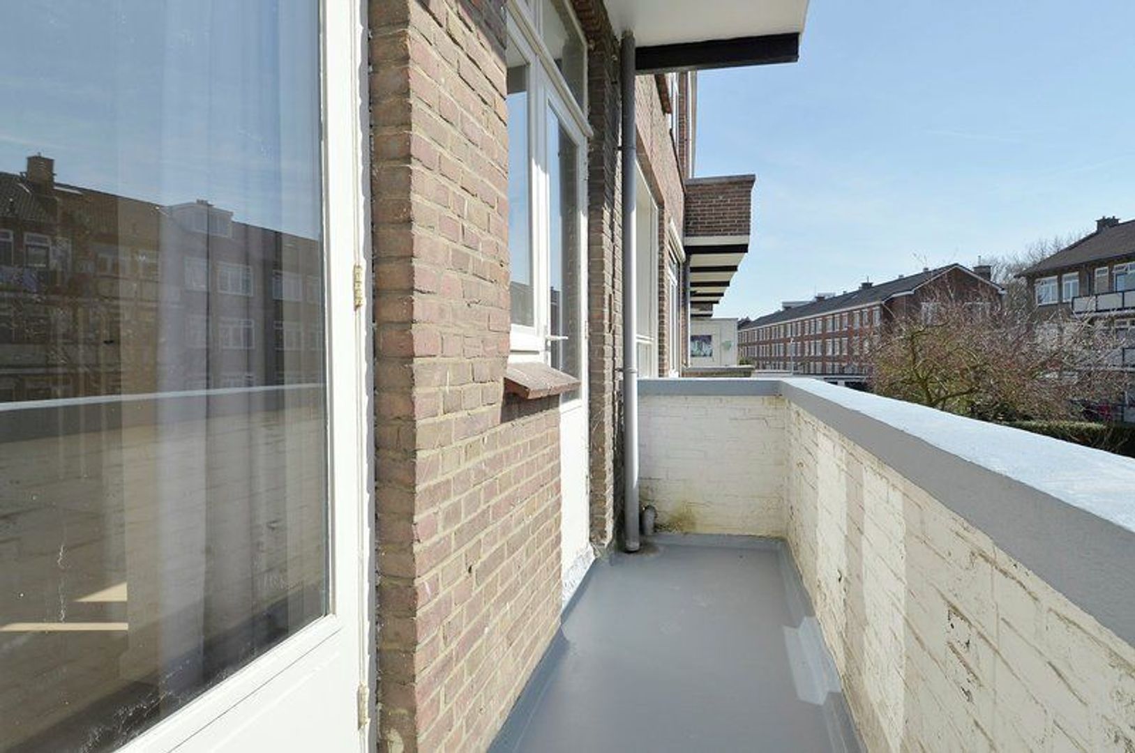 Koningin Wilhelminalaan, Voorburg foto-22 blur