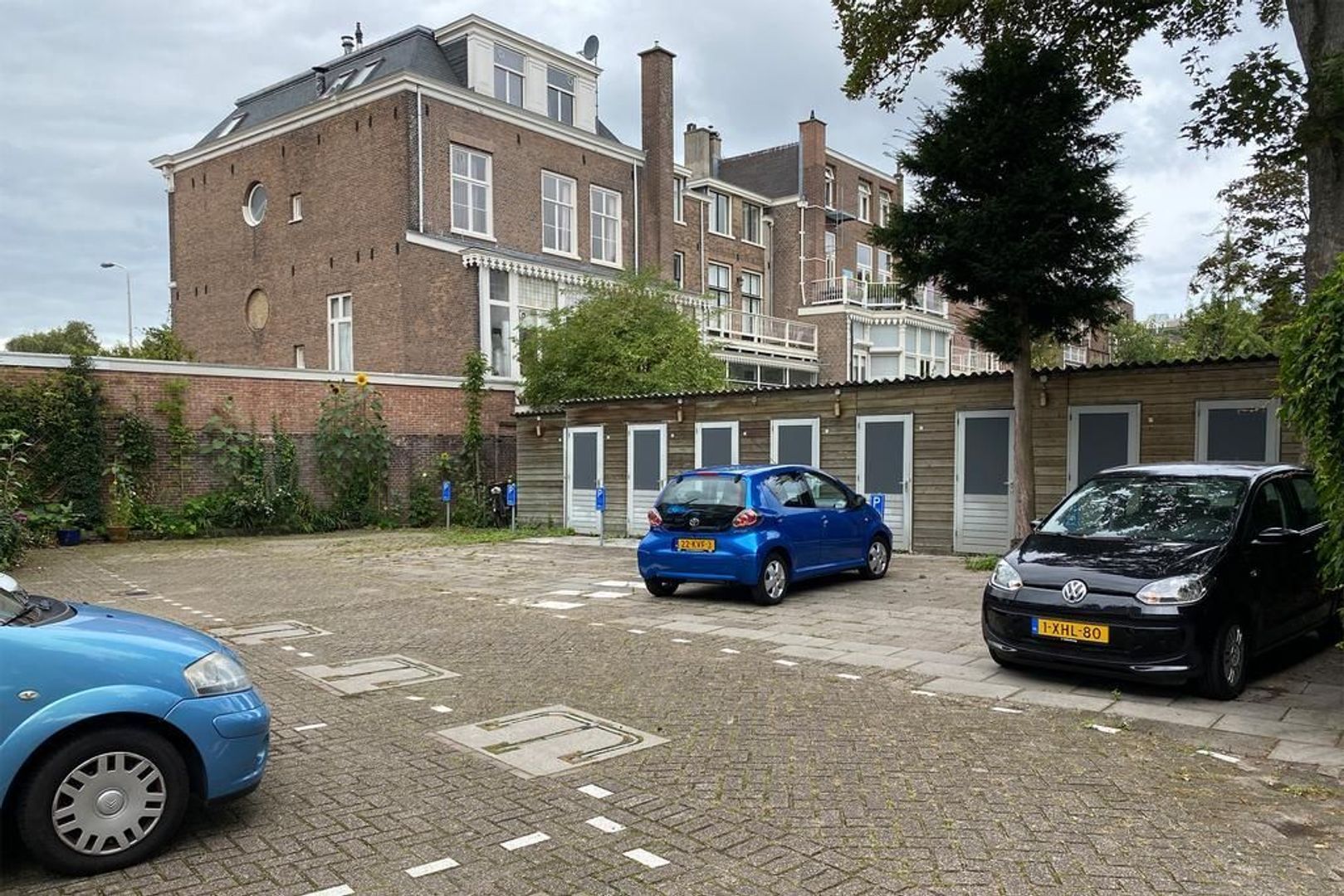 Javastraat, Den Haag foto-36 blur
