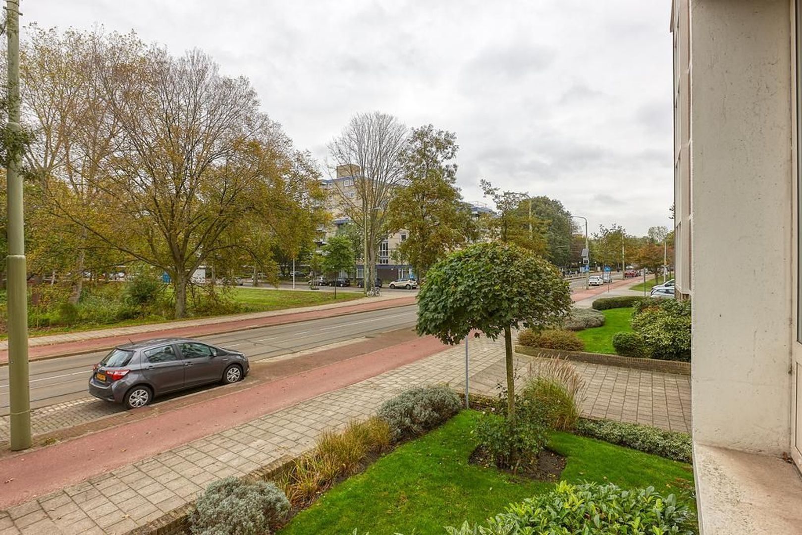 Aaltje Noordewierstraat, Den Haag foto-29 blur