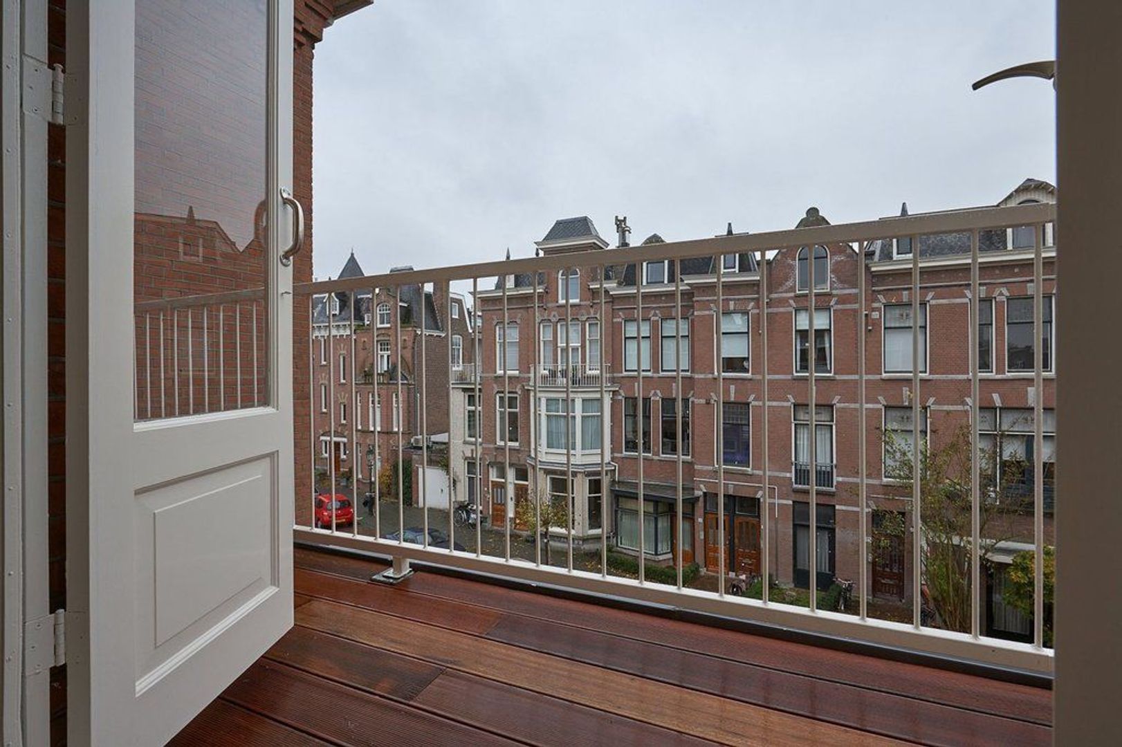Jacob Gillesstraat, Den Haag foto-7 blur