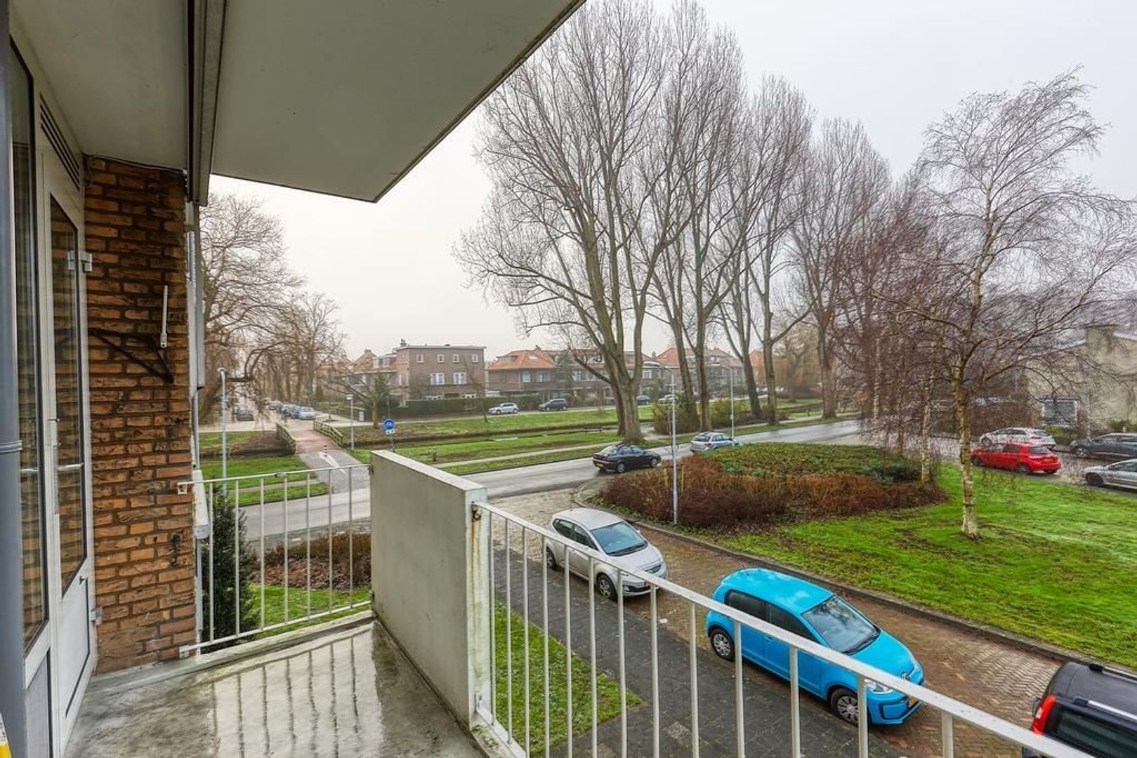 Professor Casimirstraat, Voorburg foto-15 blur