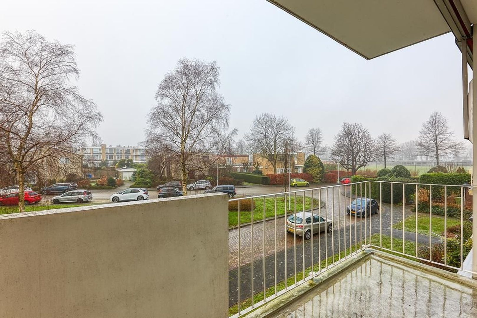 Professor Casimirstraat, Voorburg foto-14 blur
