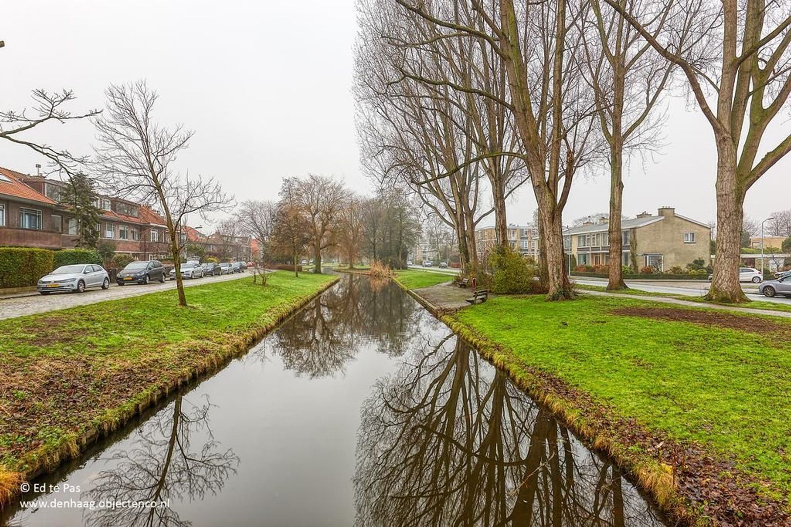 Professor Casimirstraat, Voorburg foto-35 blur