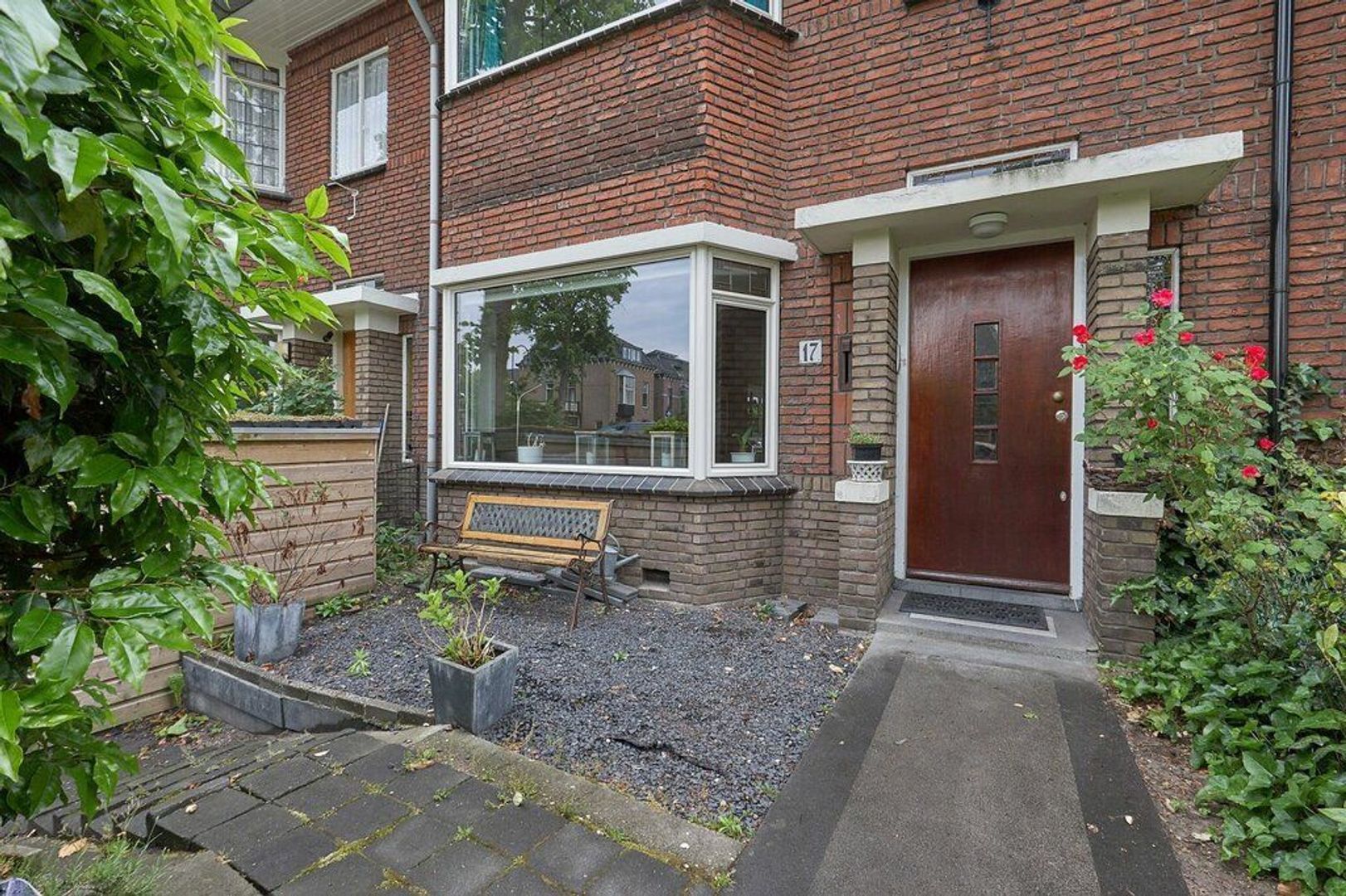 Laan van Haagvliet, Voorburg foto-27 blur