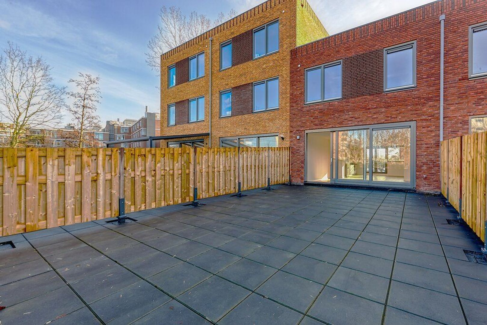 Nannie van Wehlstraat, Den Haag foto-16 blur