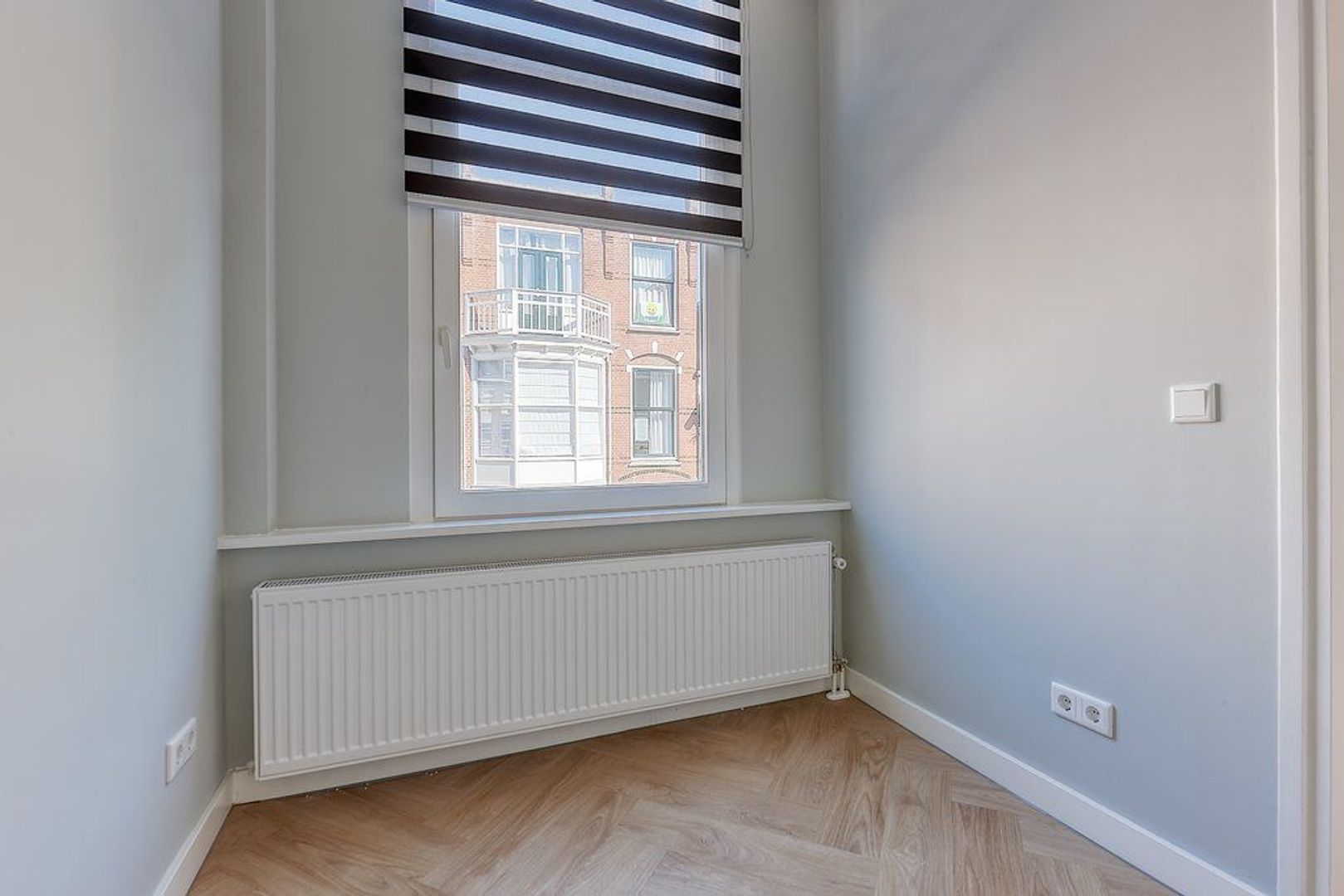Kepplerstraat, Den Haag foto-6 blur