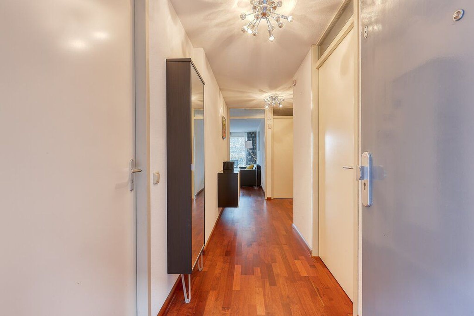 Guido Gezellestraat, Voorburg foto-11 blur