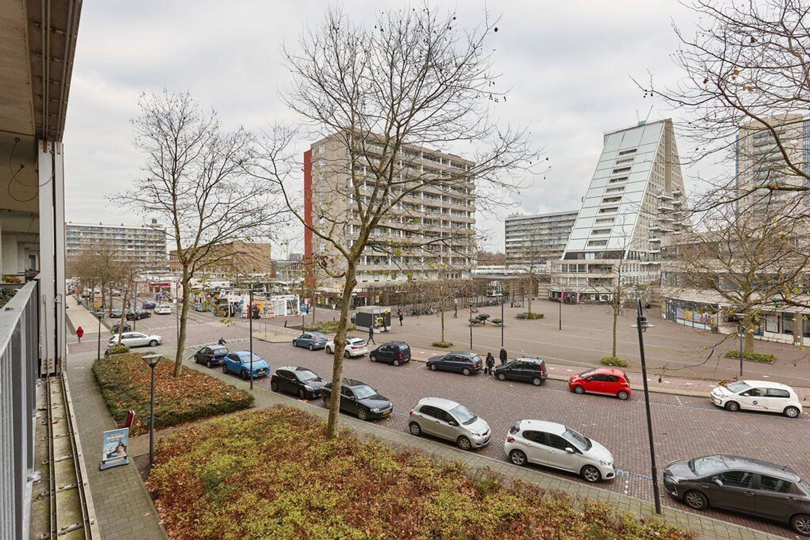 Guido Gezellestraat, Voorburg foto-5 blur