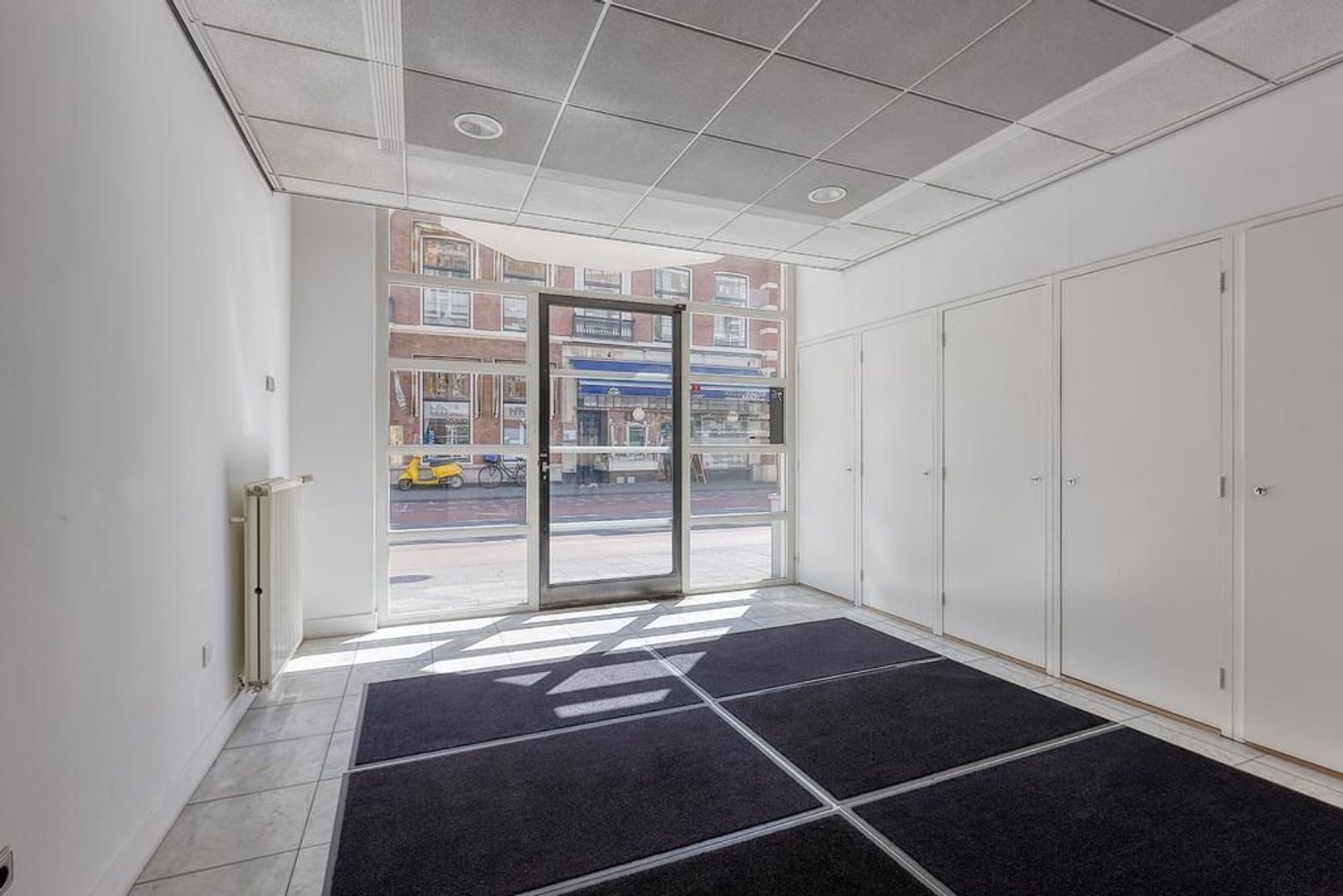 Javastraat, Den Haag foto-27 blur