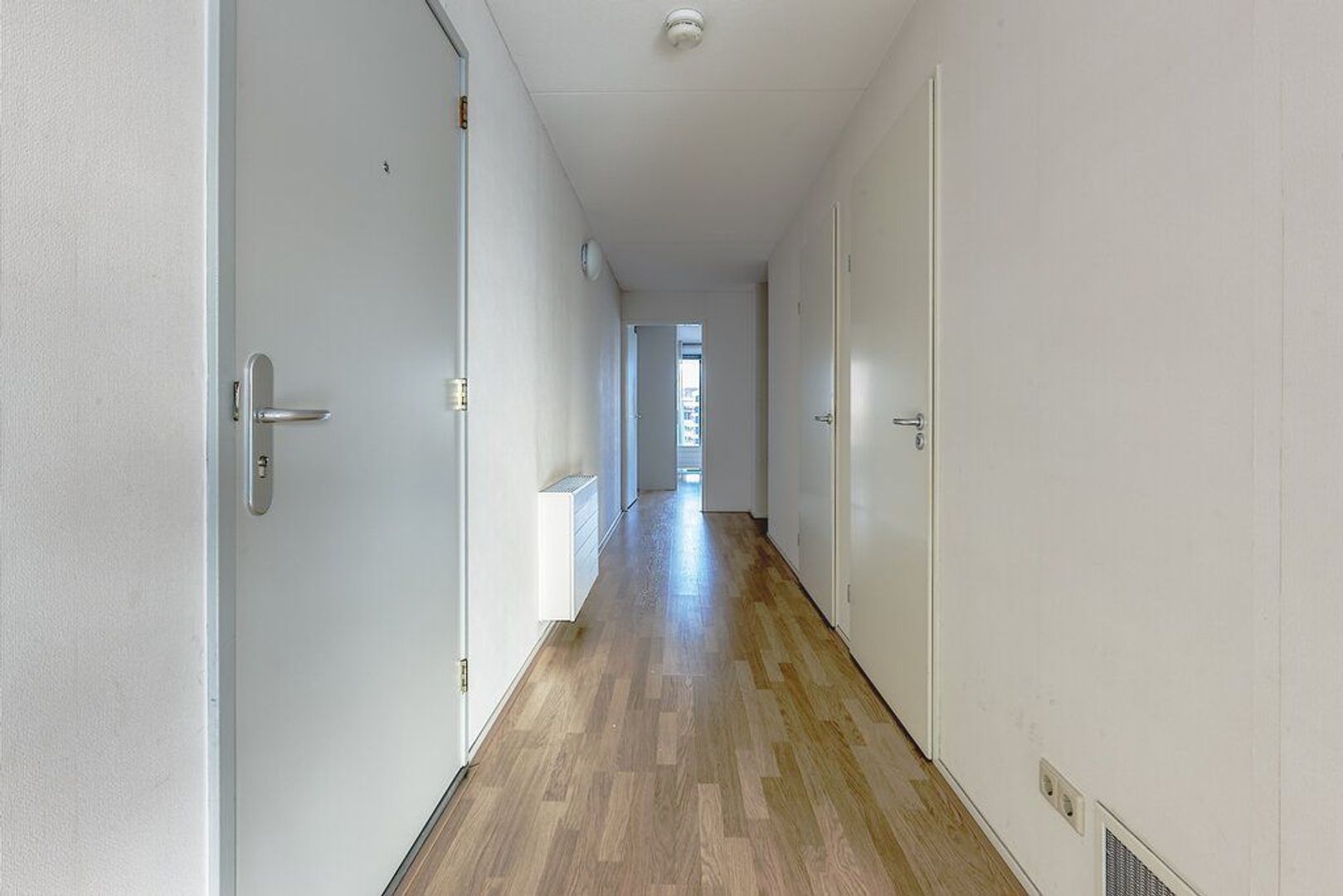 Prins Willem-Alexanderweg, Den Haag foto-16 blur
