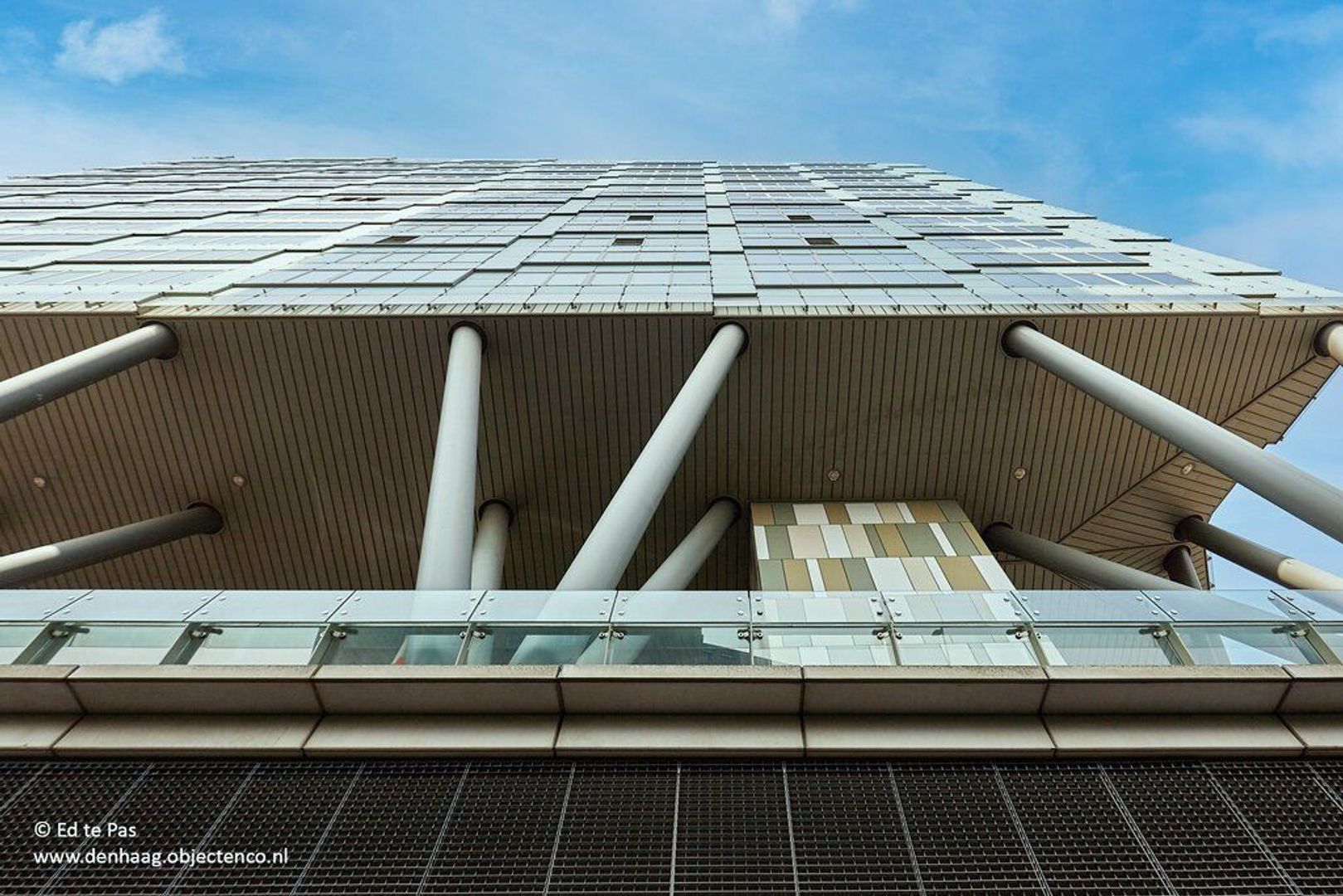 Prins Willem-Alexanderweg, Den Haag foto-38 blur