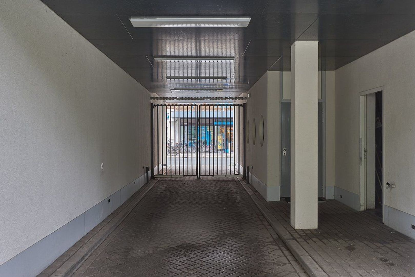 Laan van Meerdervoort, Den Haag foto-24 blur