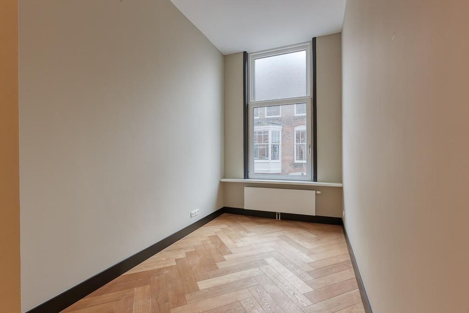 Snelliusstraat, Den Haag foto-11 blur