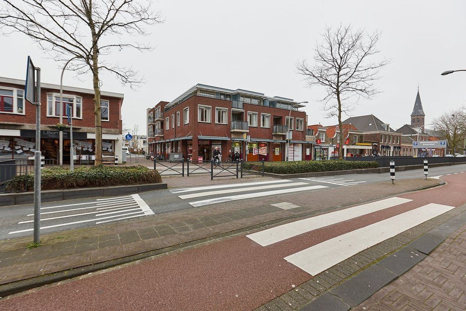 Azaleapad, Pijnacker foto-22 blur