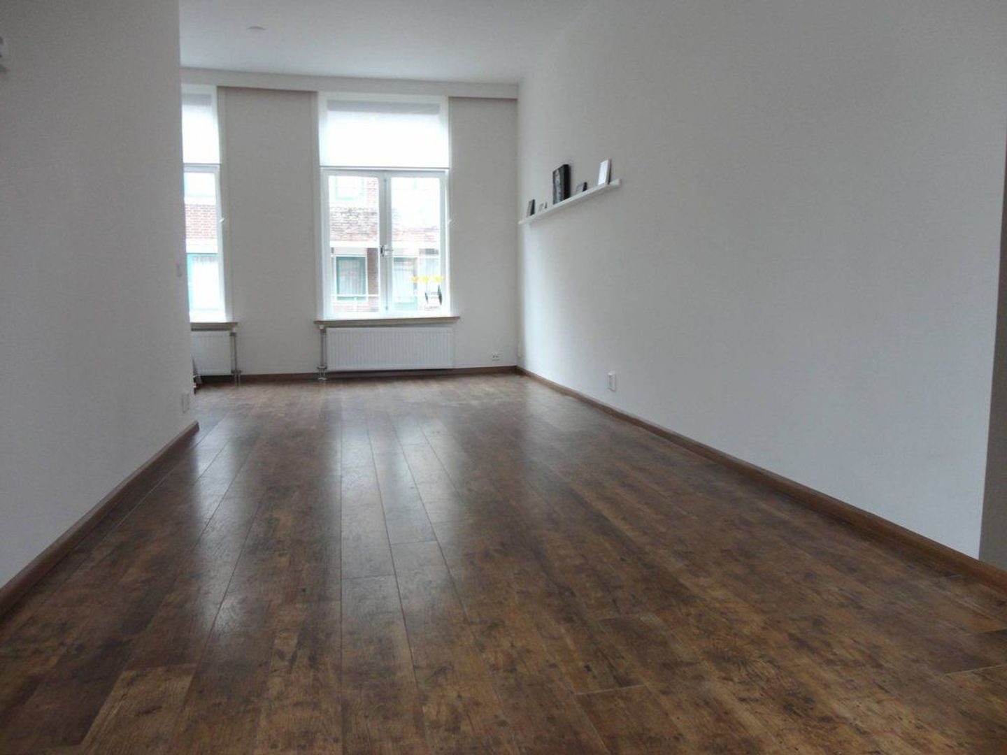 Bonistraat, Den Haag foto-5 blur