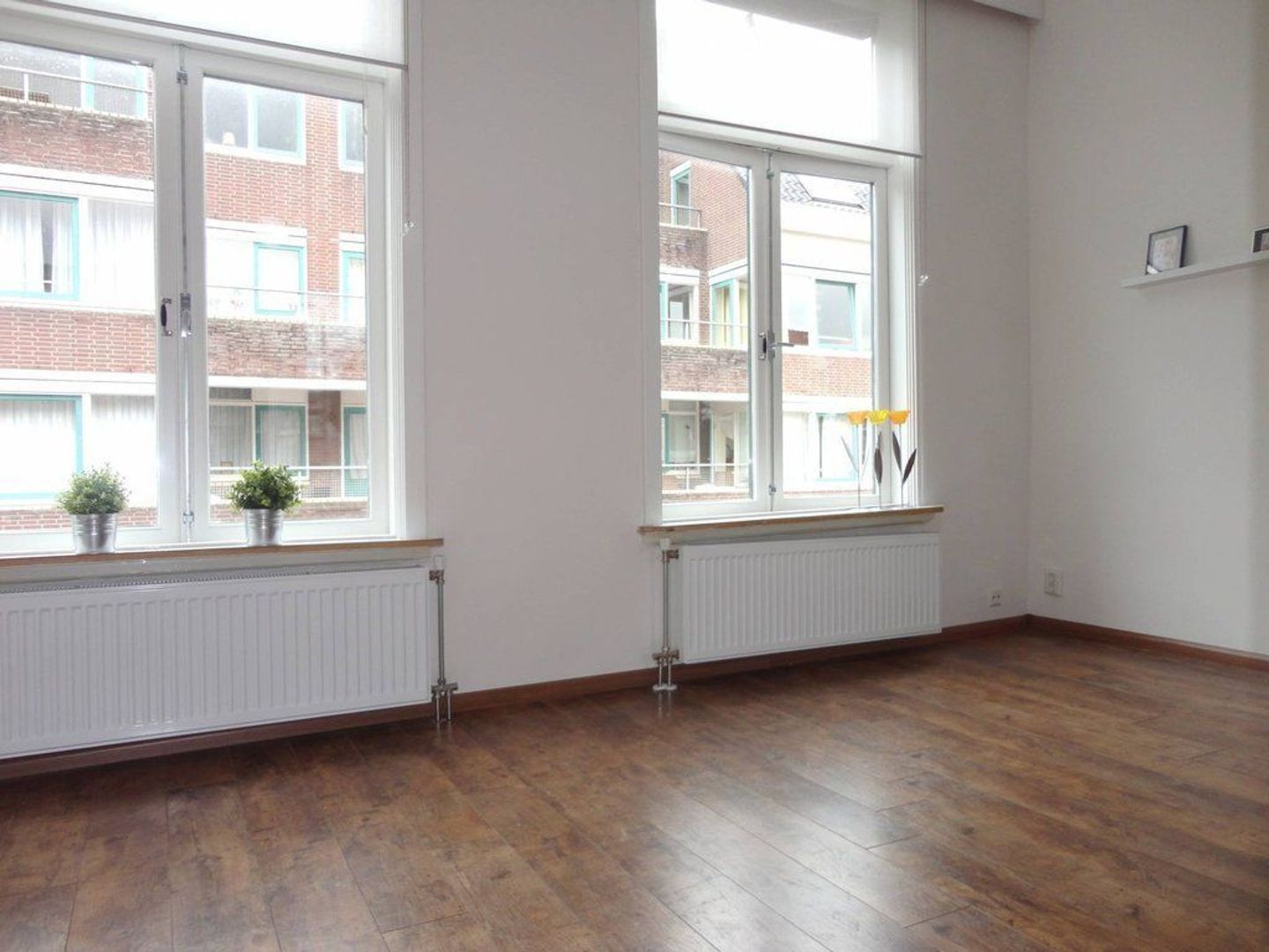 Bonistraat, Den Haag foto-7 blur