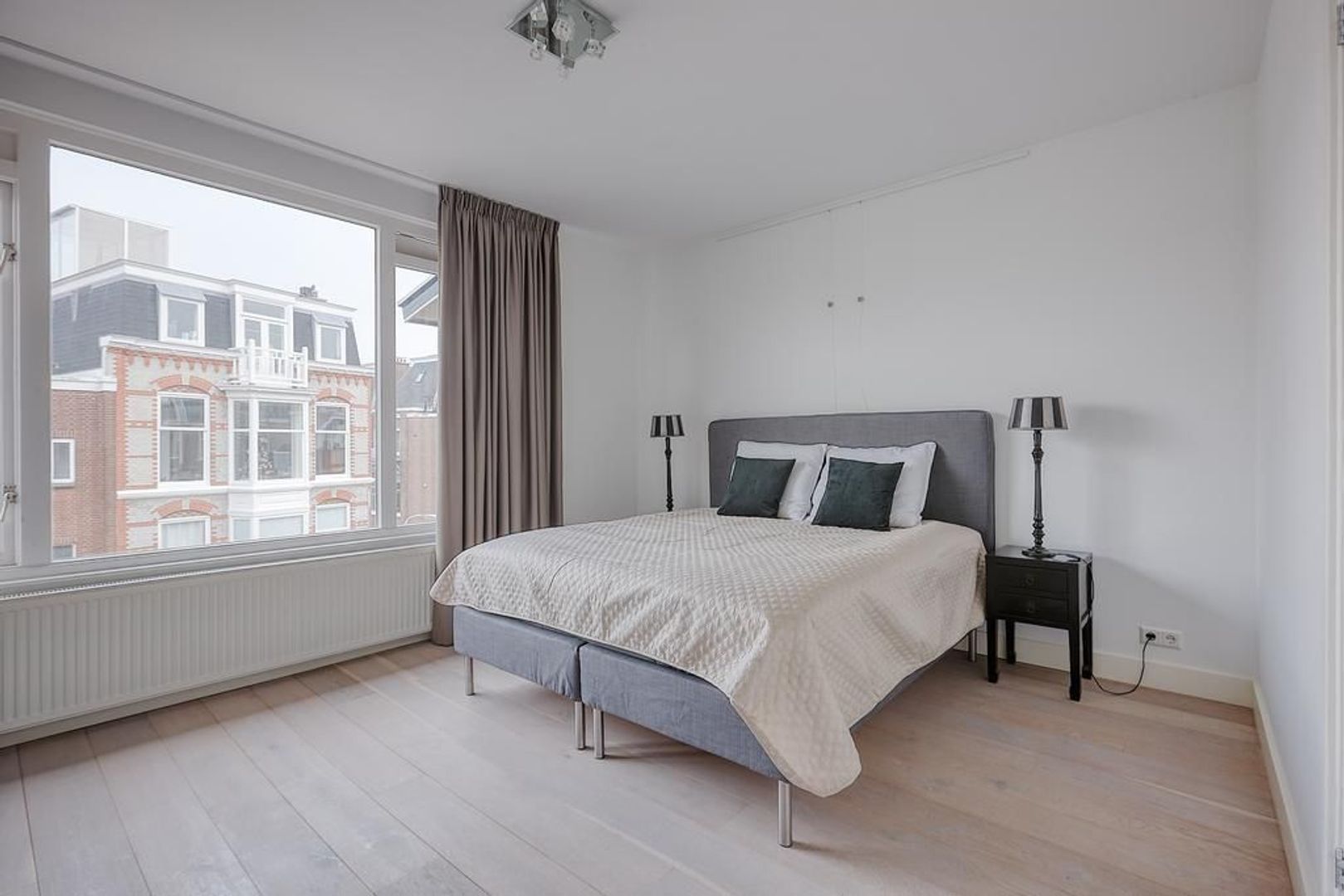 2e Schuytstraat, Den Haag foto-15 blur