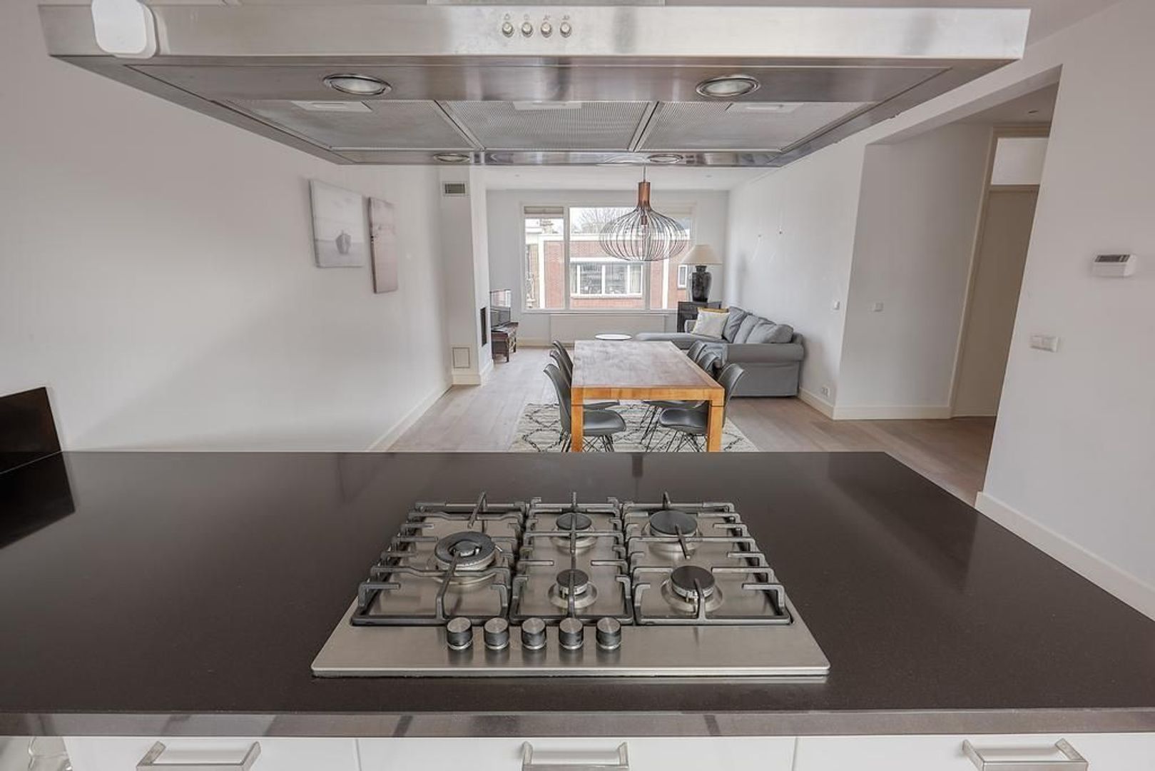 2e Schuytstraat, Den Haag foto-12 blur