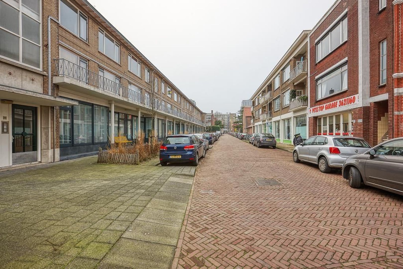 2e Schuytstraat, Den Haag foto-35 blur