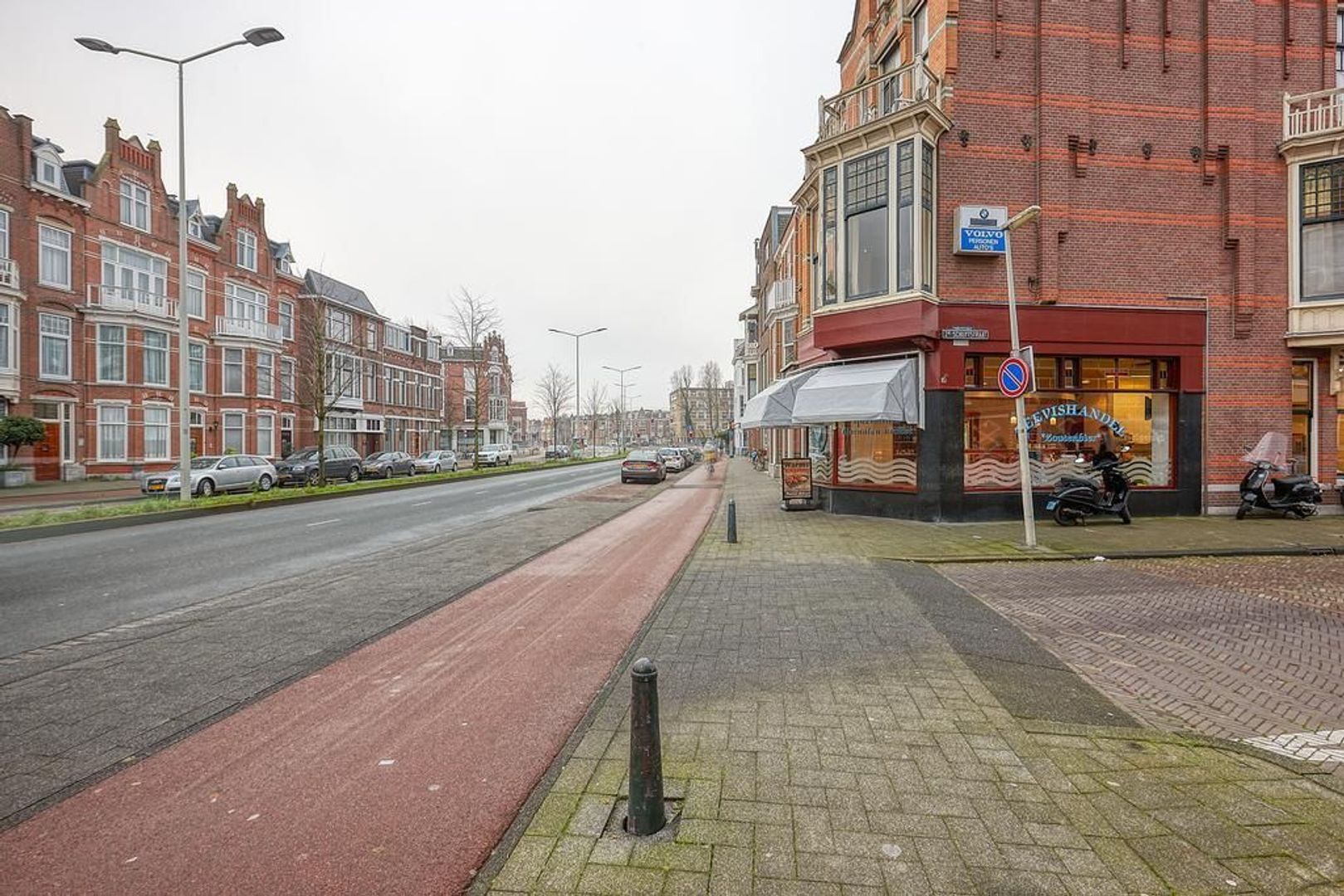2e Schuytstraat, Den Haag foto-38 blur
