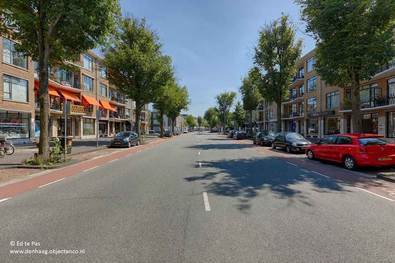 2e Schuytstraat, Den Haag foto-41 blur