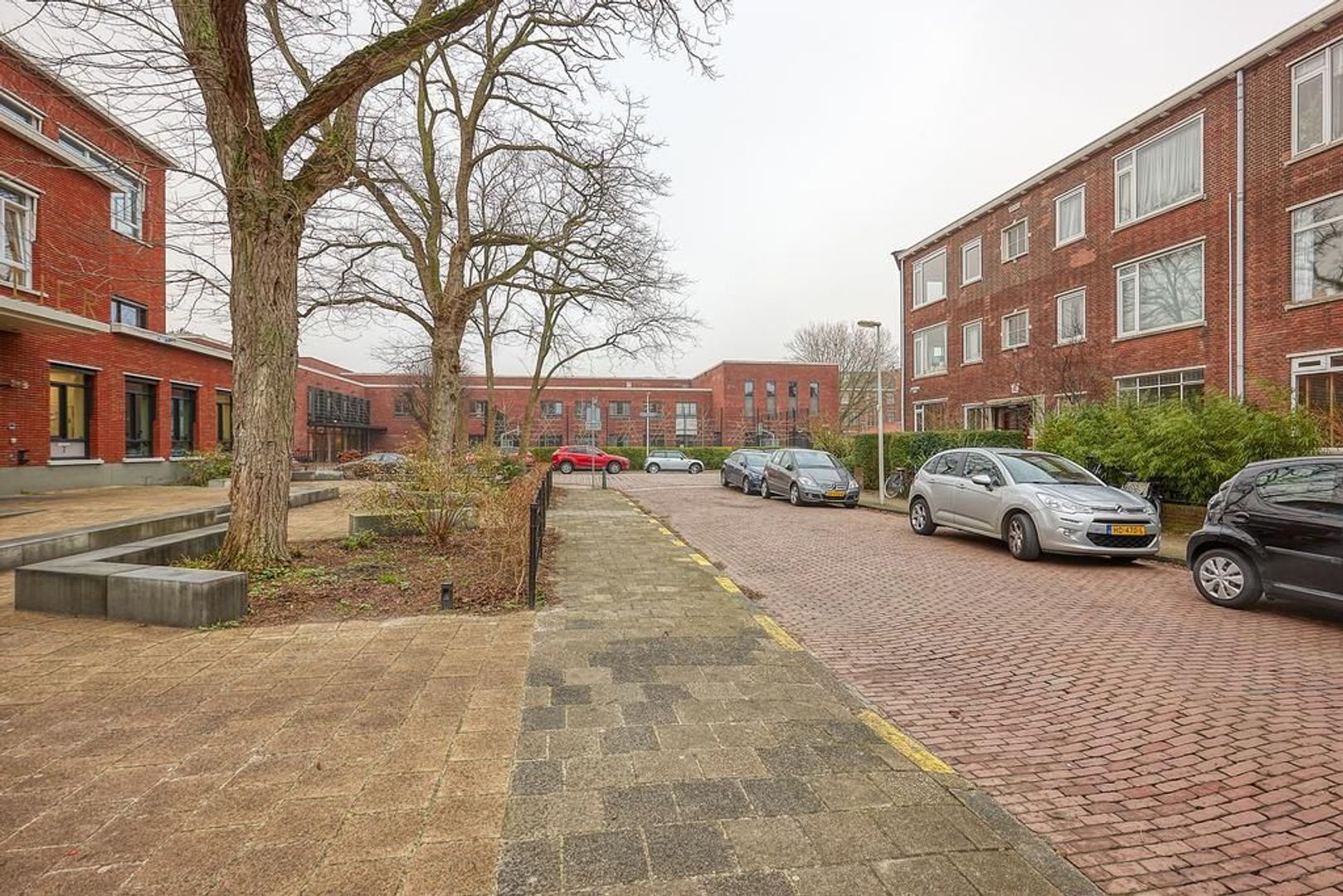 2e Schuytstraat, Den Haag foto-40 blur