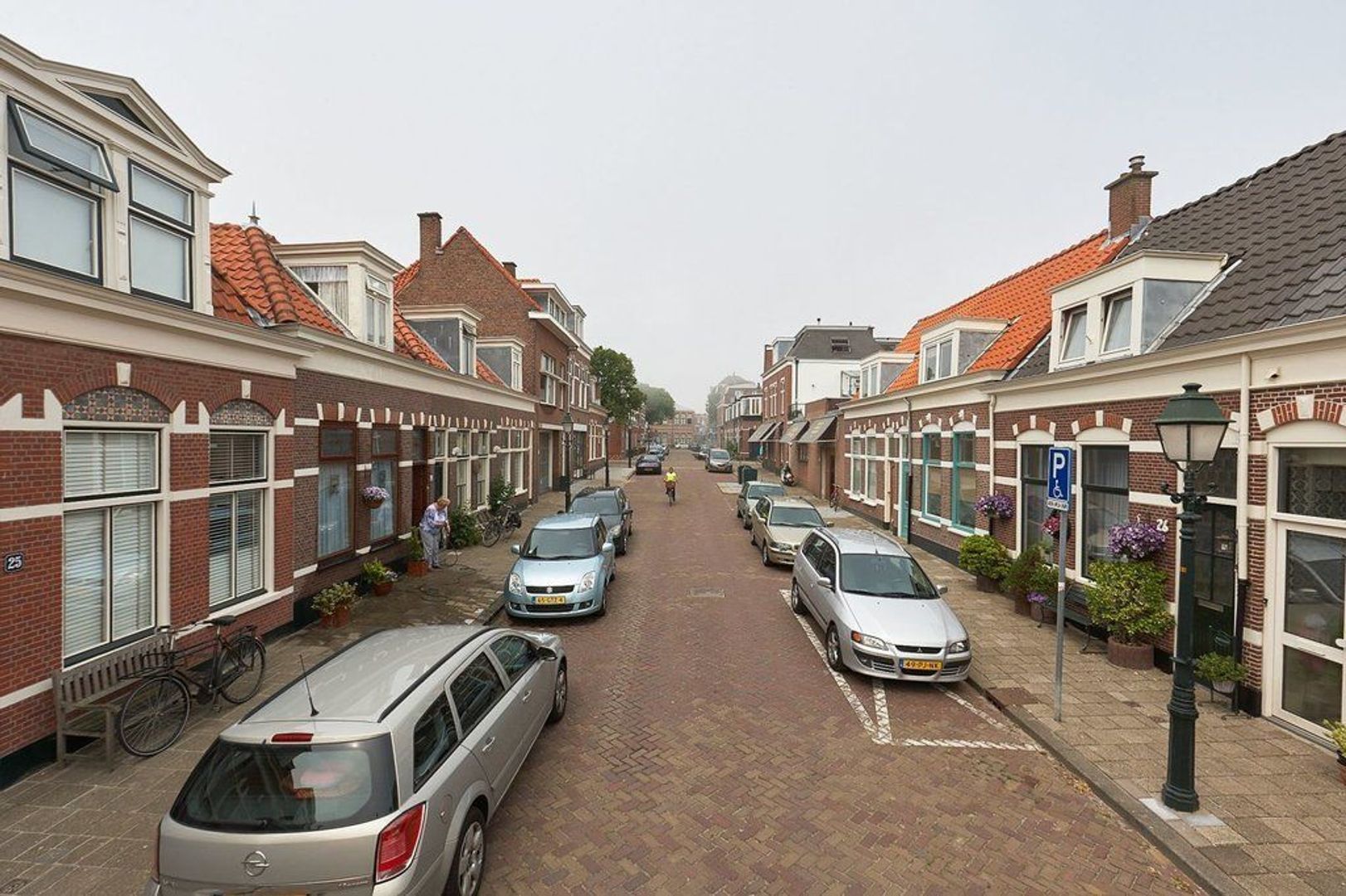 Soetensstraat, Den Haag foto-18 blur