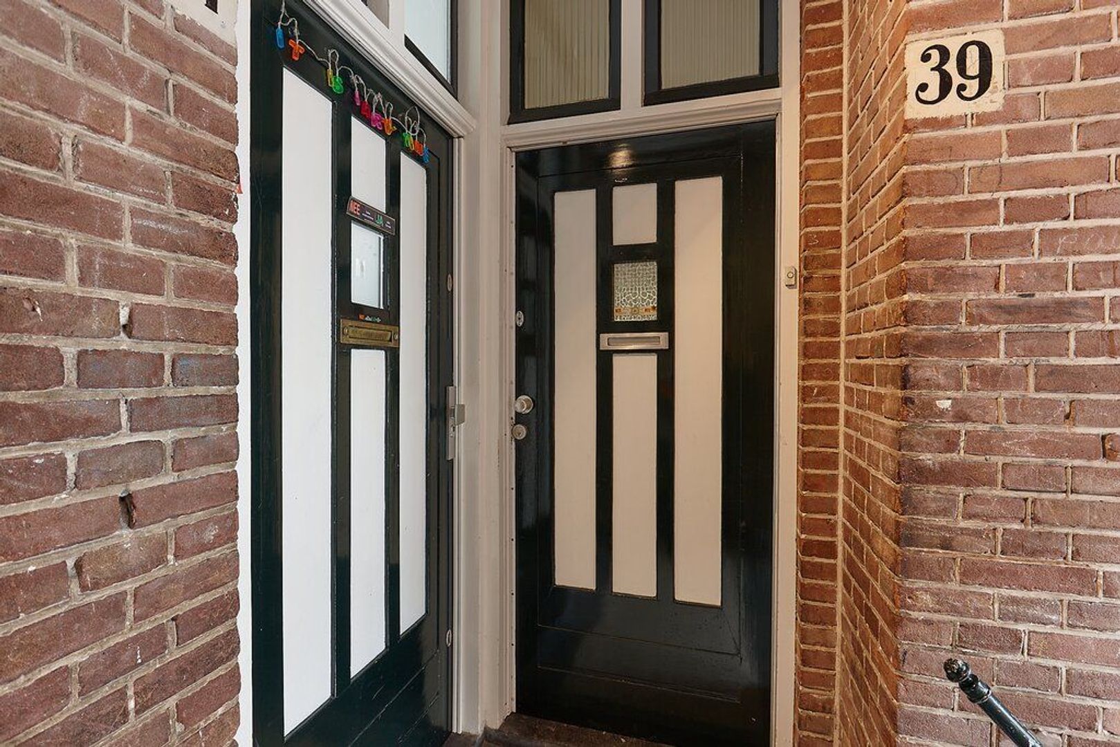 Abeelstraat, Den Haag foto-4 blur