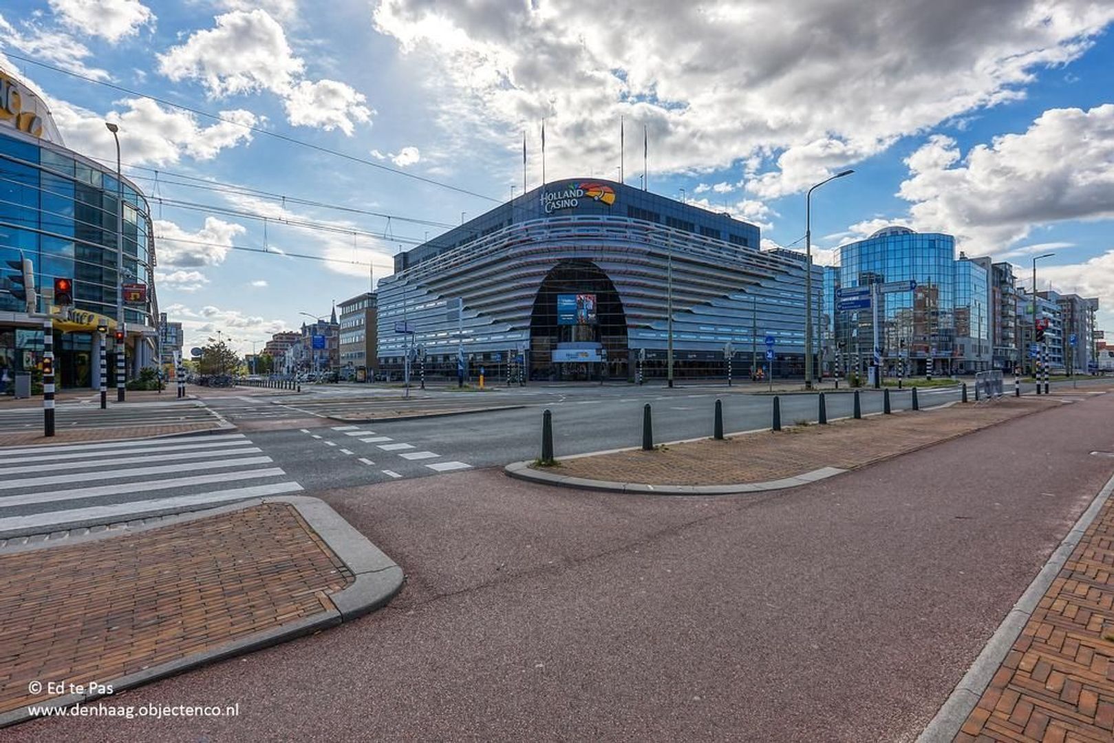 Gevers Deynootweg, Den Haag foto-37 blur