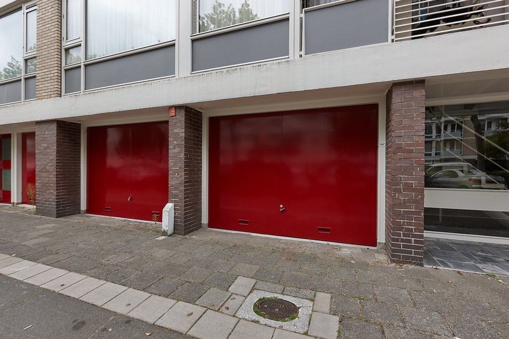Schout Van Eijklaan, Leidschendam foto-20 blur