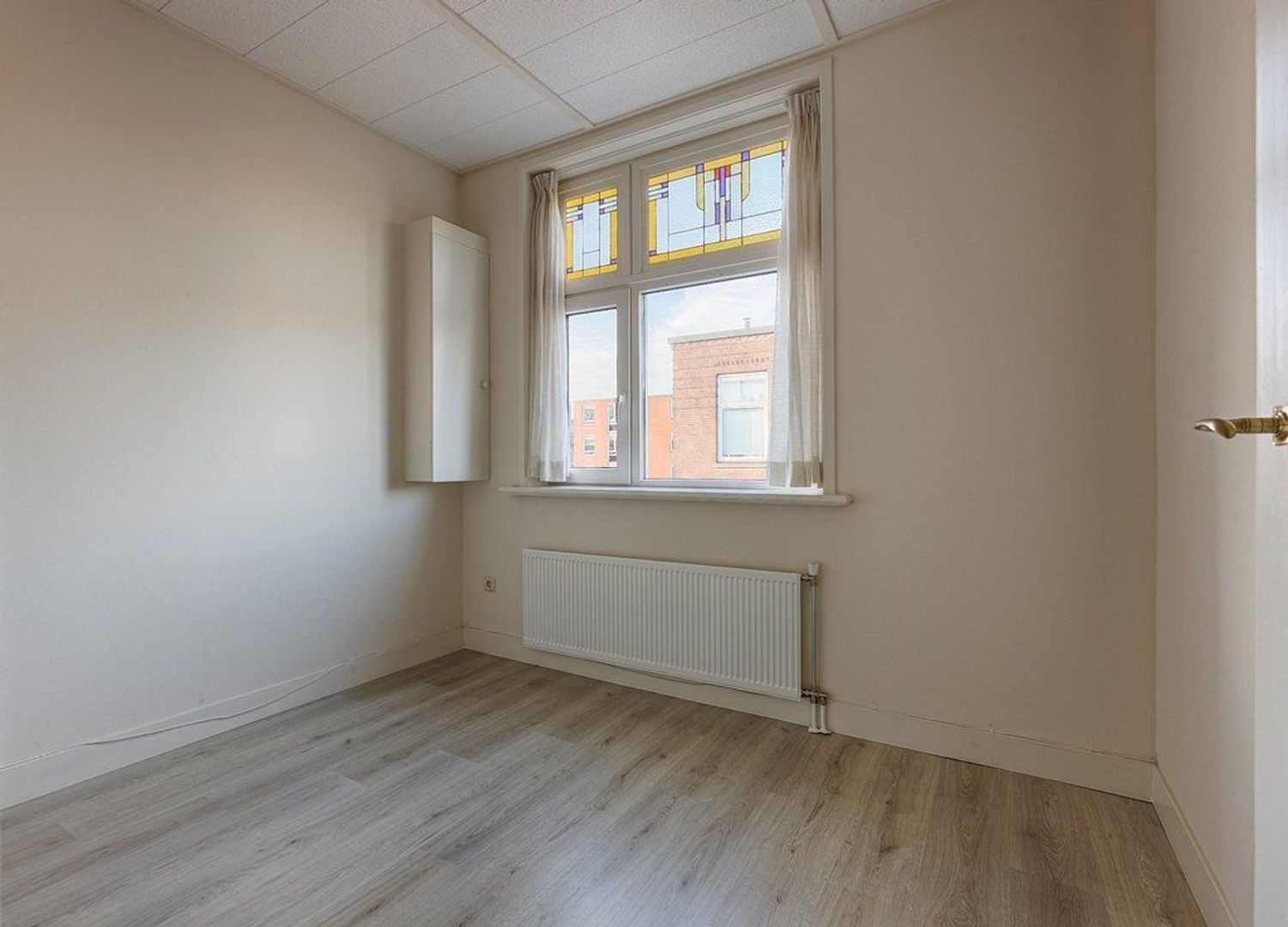 Cypresstraat, Den Haag foto-12 blur