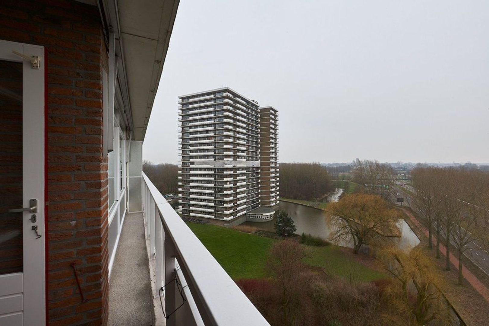 Ocarinalaan, Rijswijk foto-21 blur