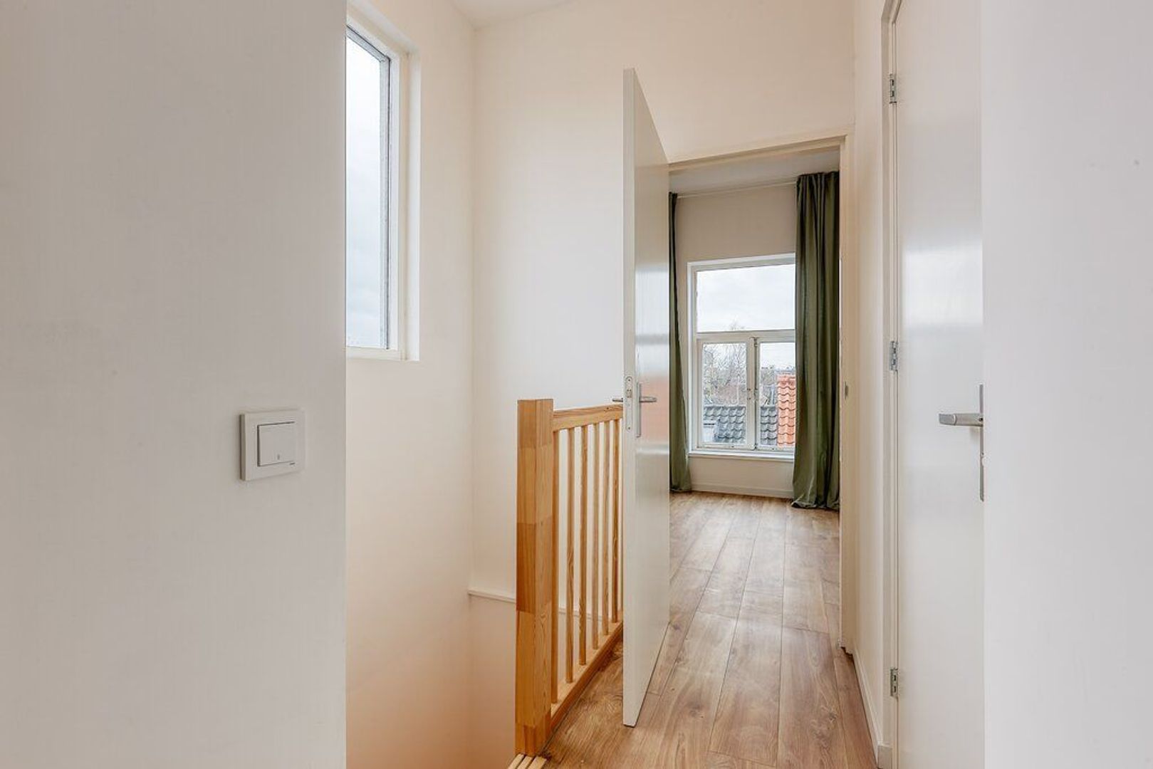Van Bleyswijckstraat, Delft foto-9 blur