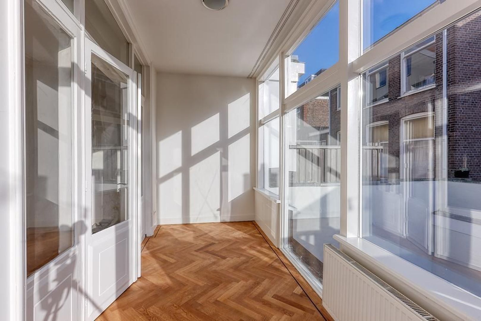 Witte de Withstraat, Den Haag foto-11 blur