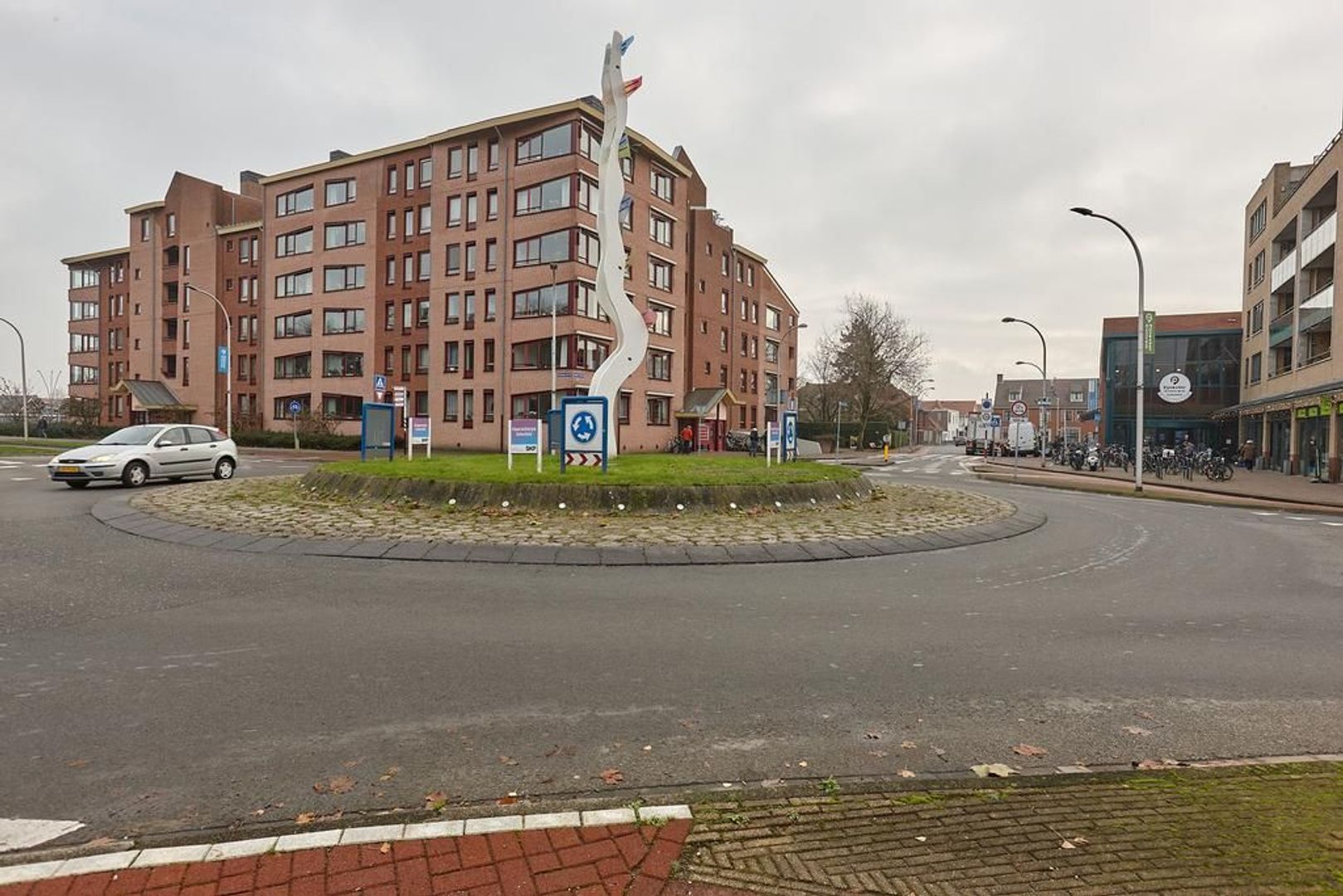 Oostlaan, Pijnacker foto-25 blur