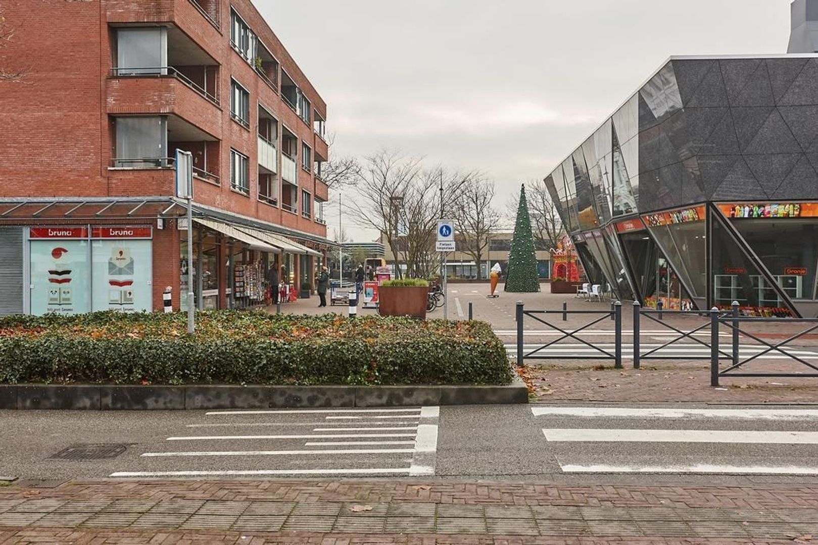 Oostlaan, Pijnacker foto-27 blur