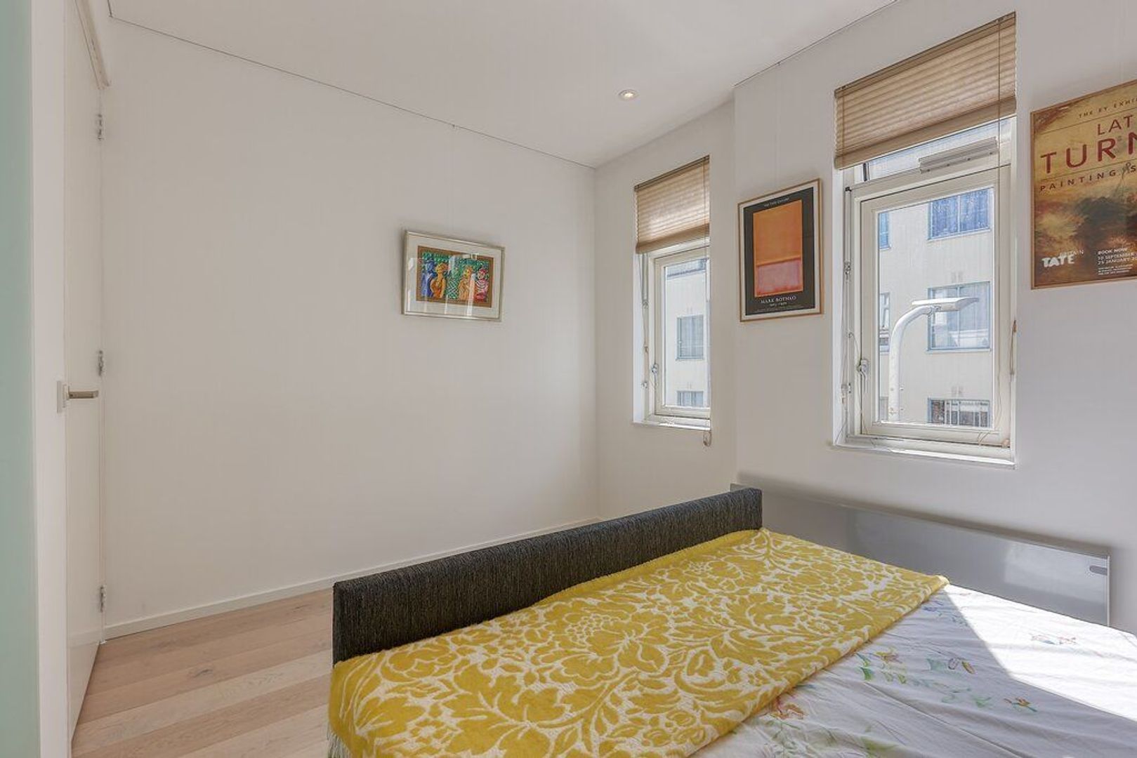 Witte de Withstraat, Den Haag foto-18 blur