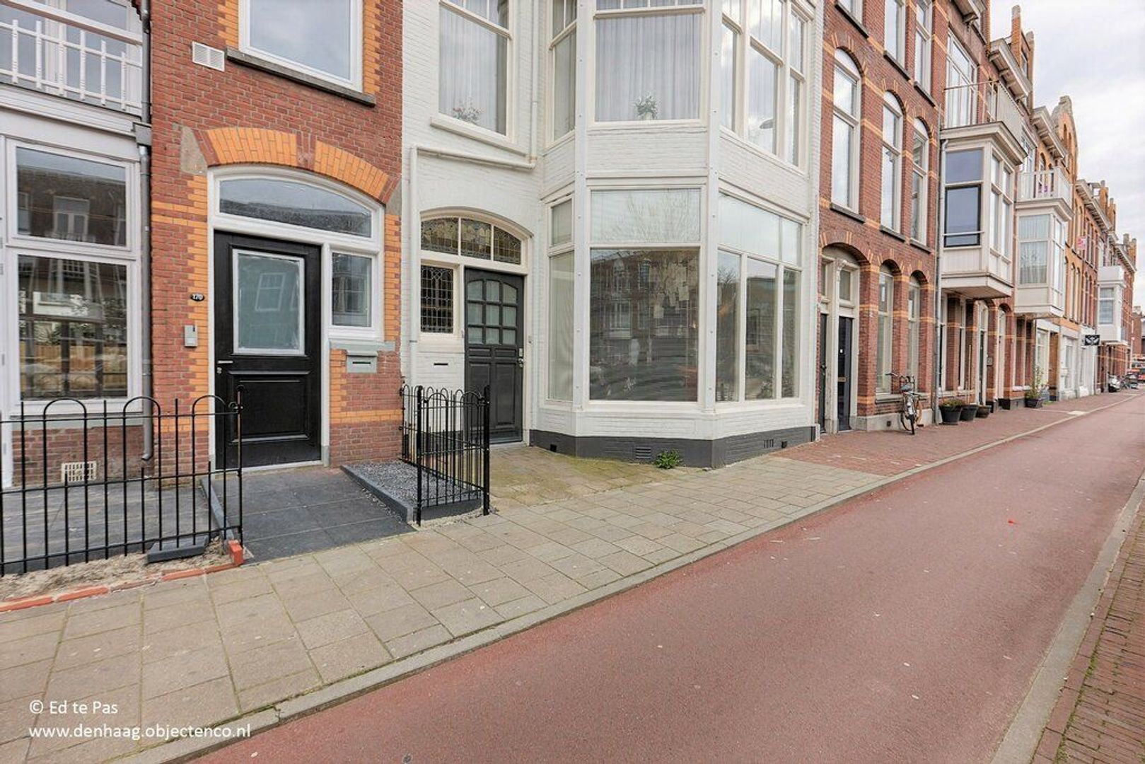 Valkenboslaan, Den Haag foto-25 blur