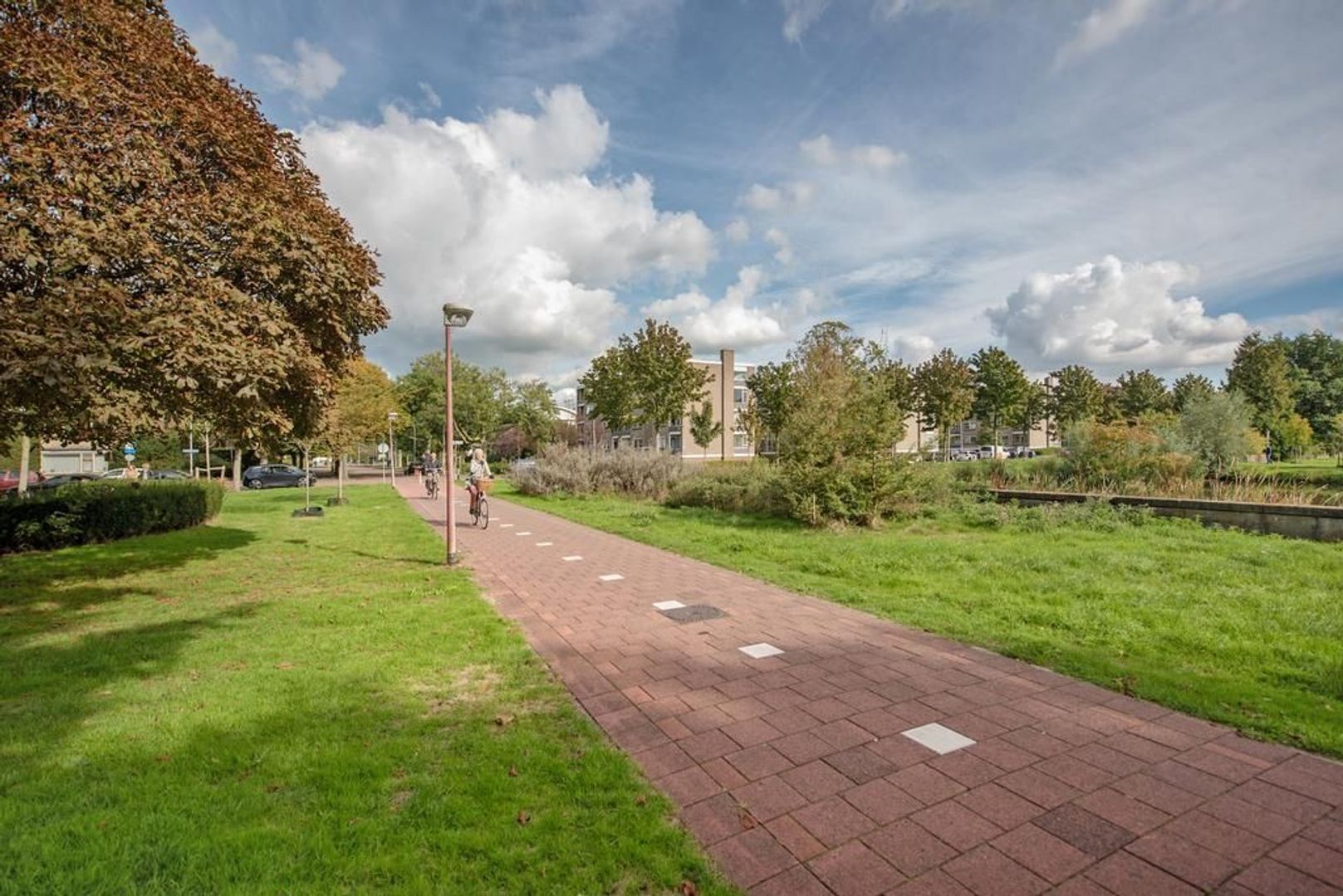 Prinses Beatrixlaan, Voorburg foto-25 blur