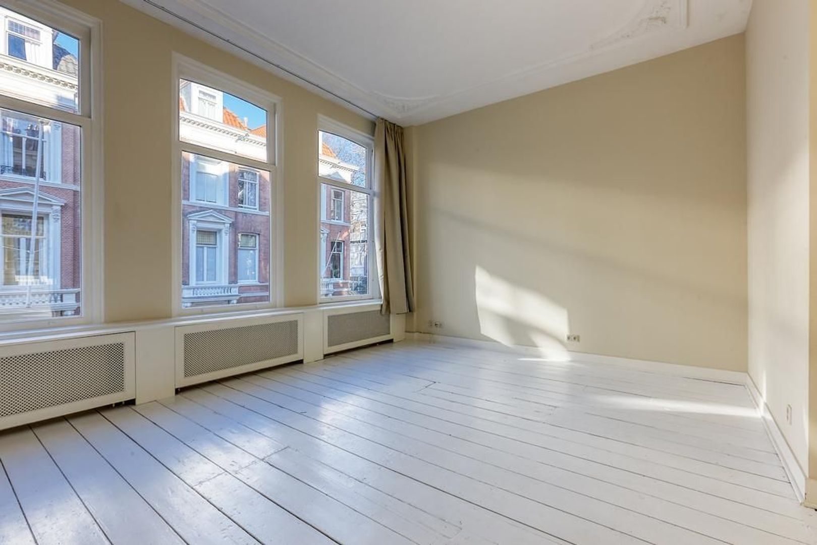 Riouwstraat, Den Haag foto-12 blur