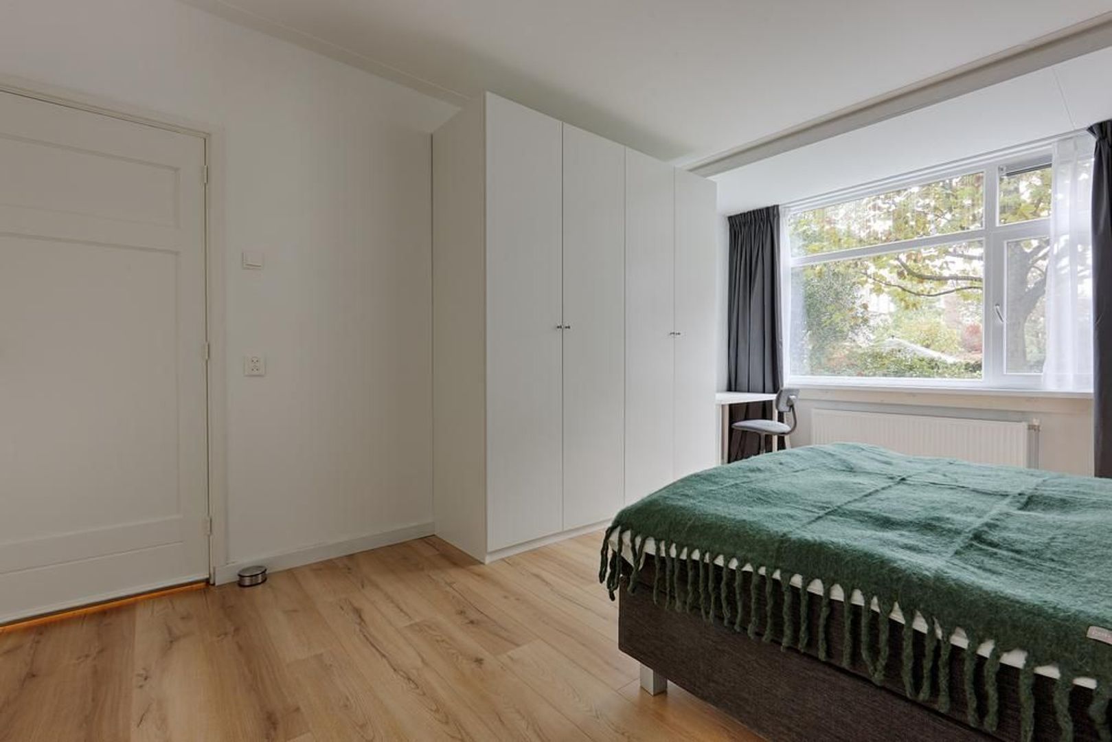 Jacob van den Eyndestraat, Voorburg foto-14 blur