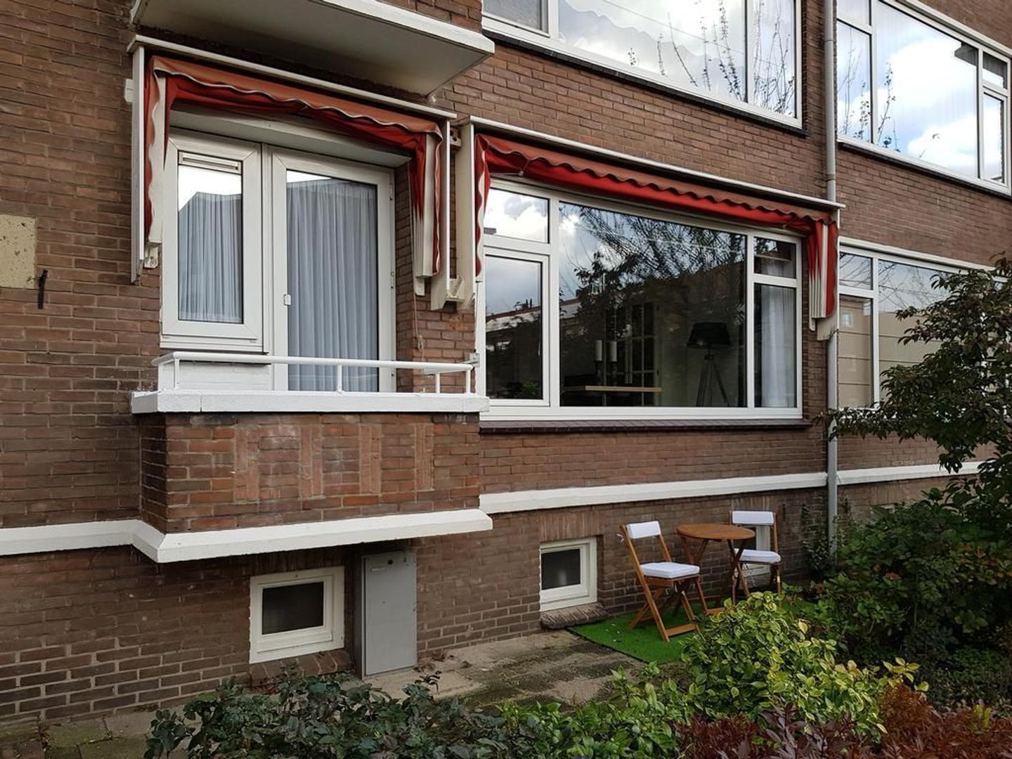 Jacob van den Eyndestraat, Voorburg foto-26 blur
