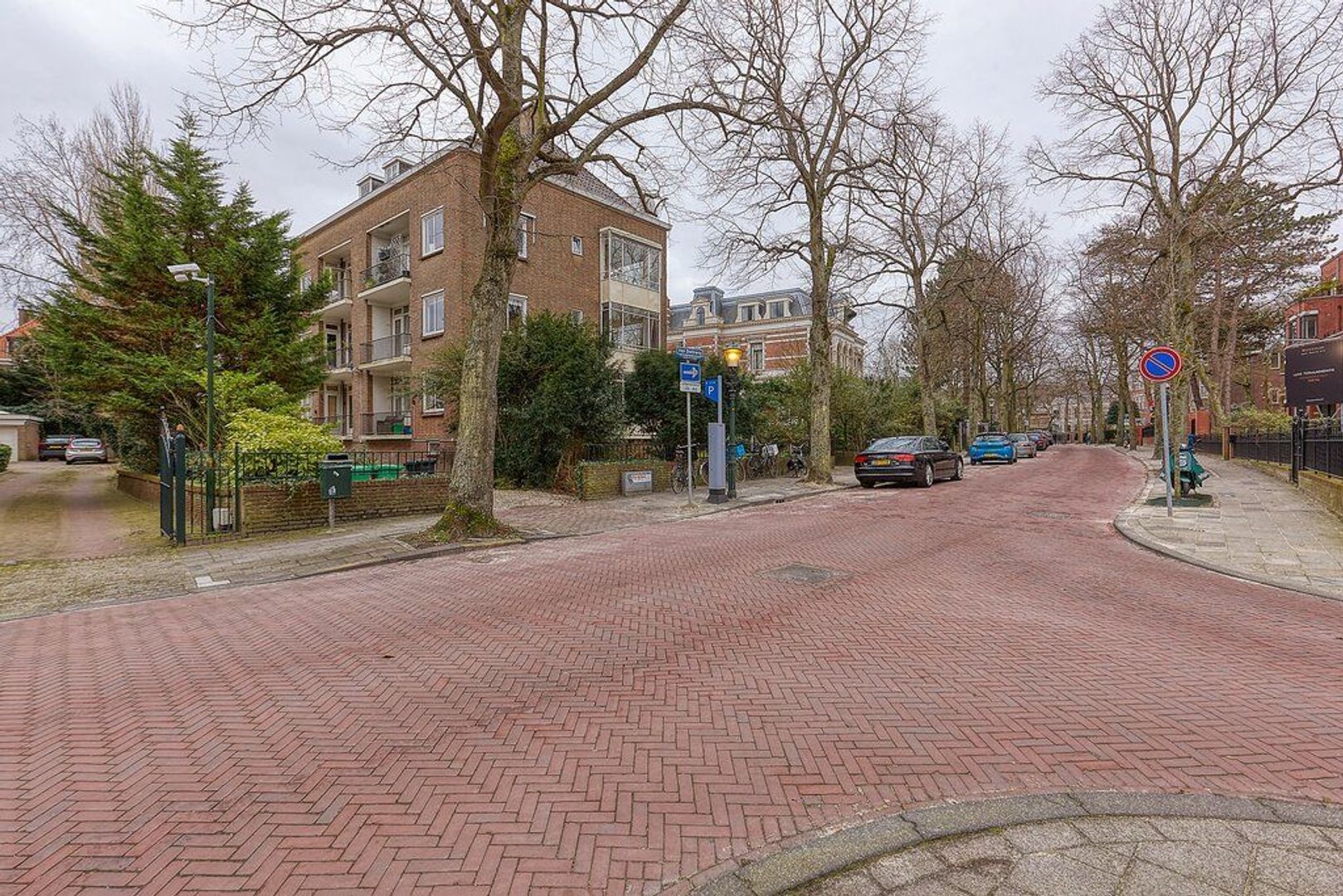 Van Stolkweg, Den Haag foto-25 blur