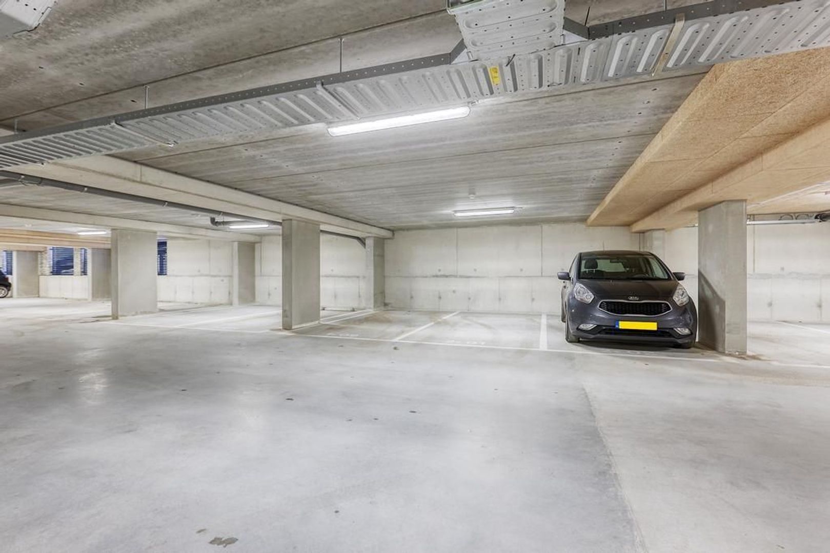 Industriestraat, Delft foto-24 blur