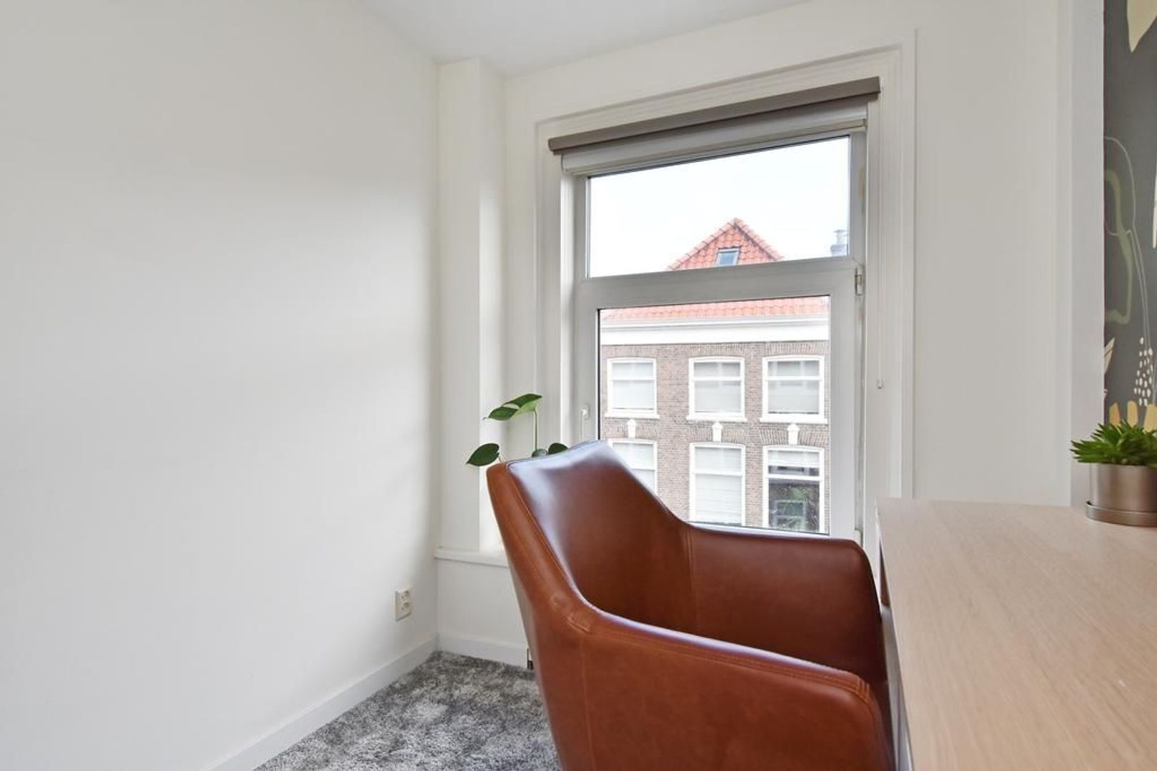 Helmersstraat, Den Haag foto-14 blur
