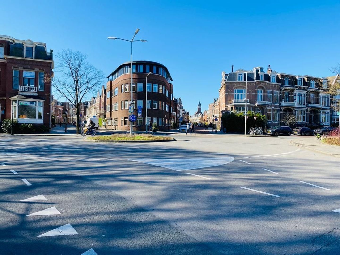 Willem Beukelszoonstraat, Den Haag foto-36 blur