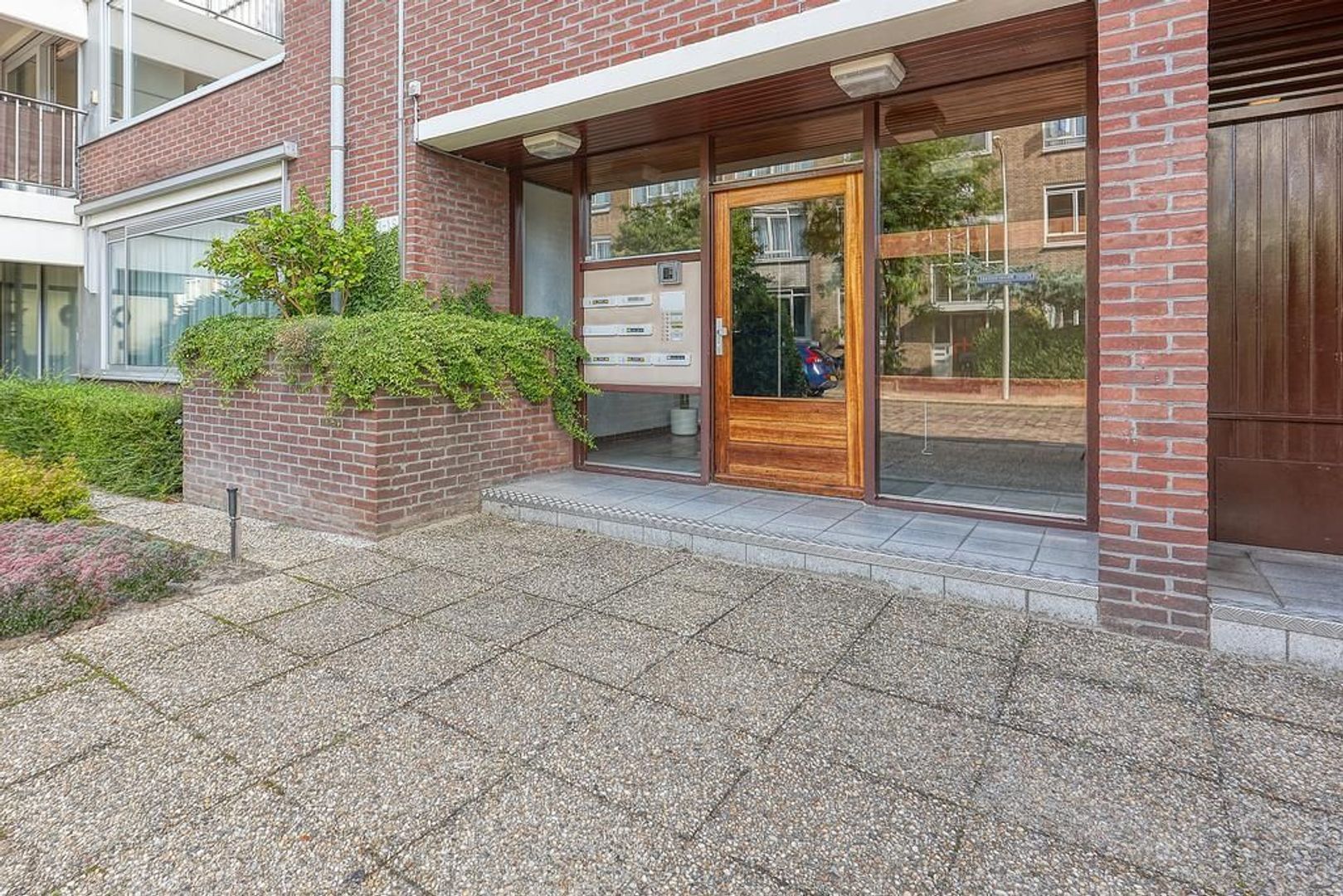 Pieter Meinersstraat, Den Haag foto-26 blur