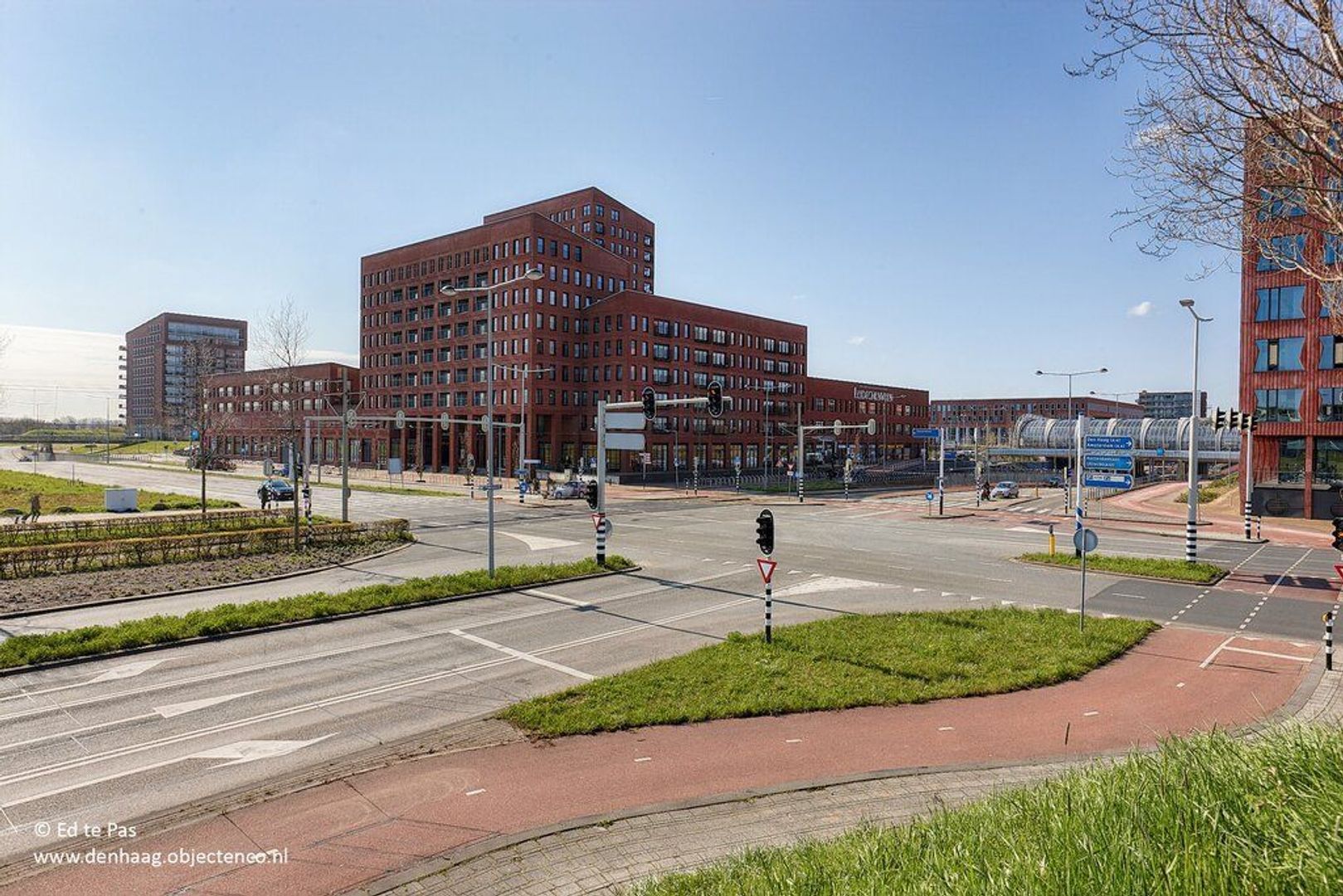 Hondsdrafveld, Den Haag foto-32 blur