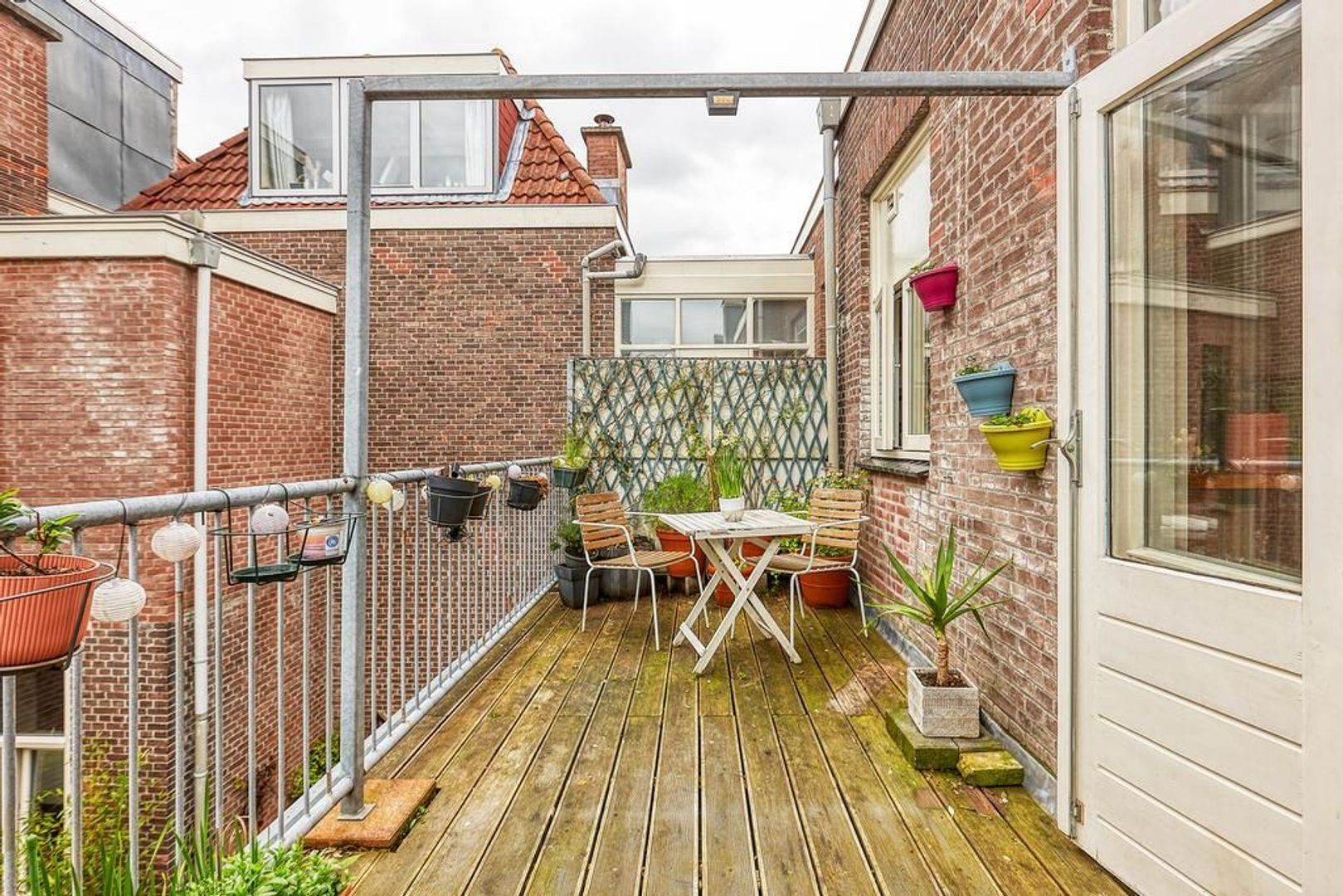 Weimarstraat, Den Haag foto-10 blur