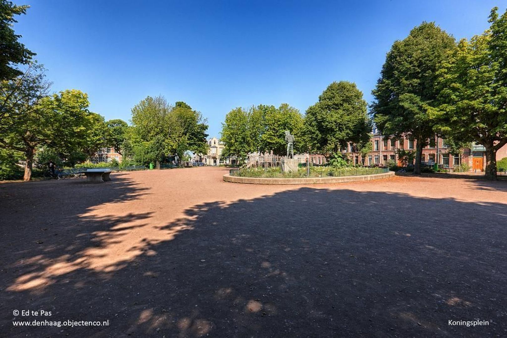 Weimarstraat, Den Haag foto-37 blur